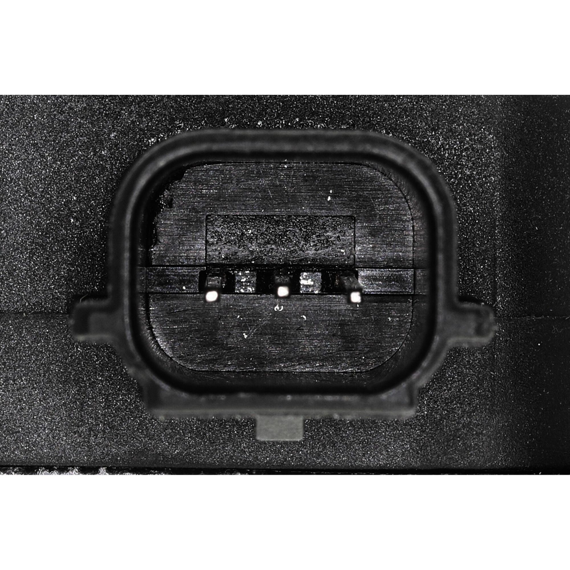 VEMO Suspension Ride Height Sensor V25-72-0165 — image 2