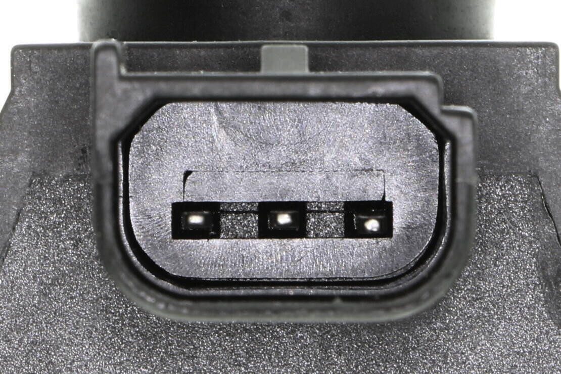 VEMO Front Driver Side Suspension Ride Height Sensor V25-72-0987 — image 2
