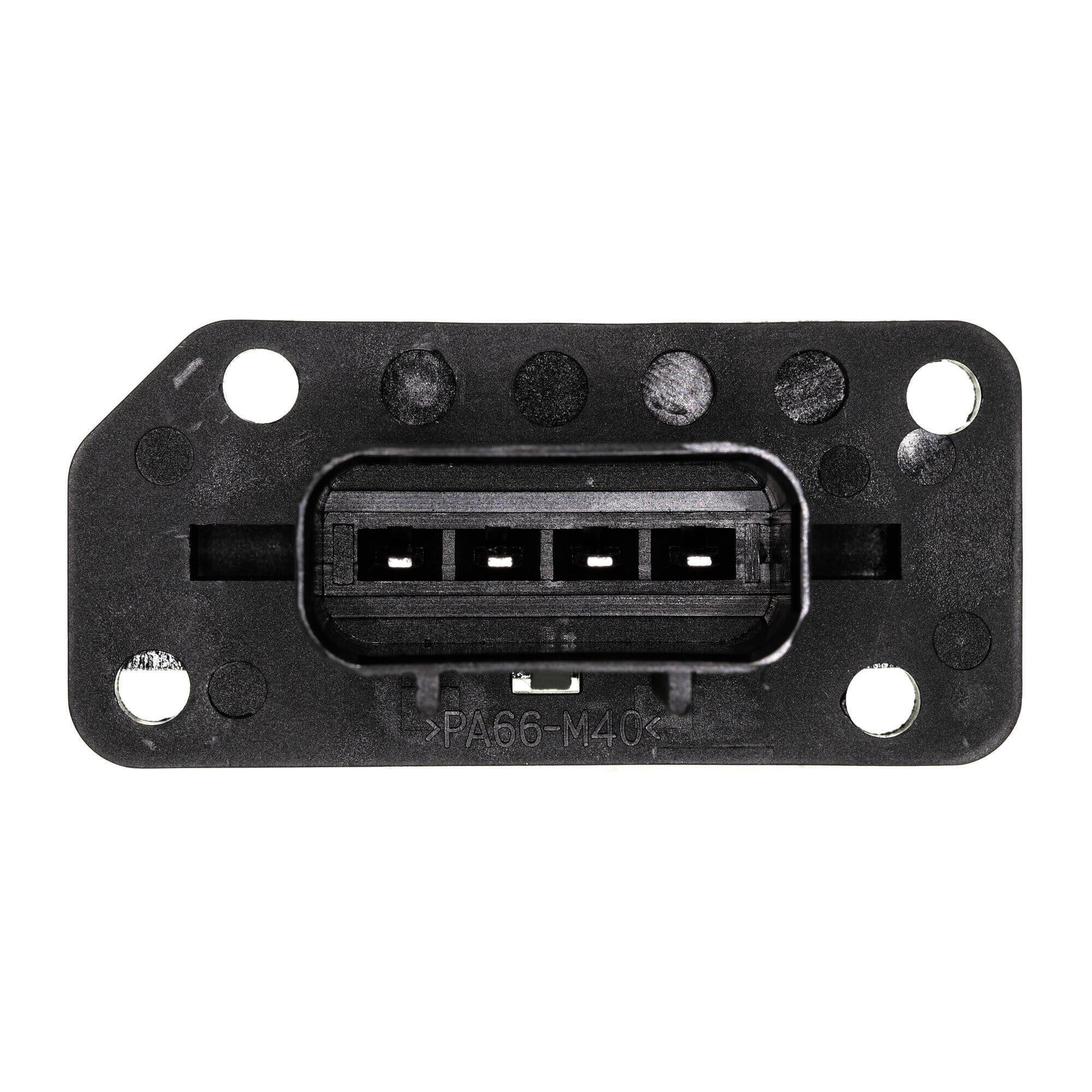 VEMO HVAC Blower Motor Regulator V25-79-0018-1 — image 2