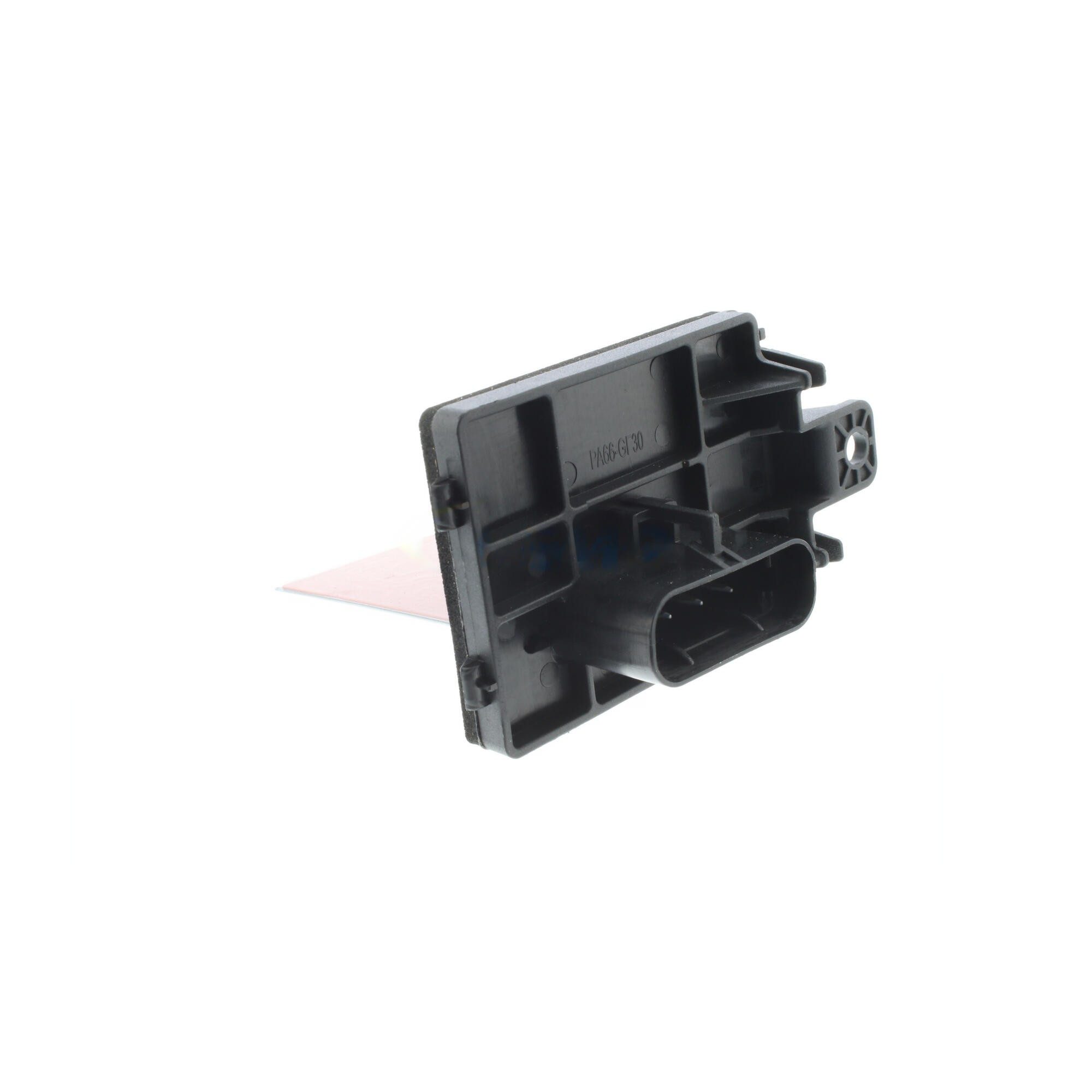VEMO HVAC Blower Motor Regulator V25-79-0020 — image 6