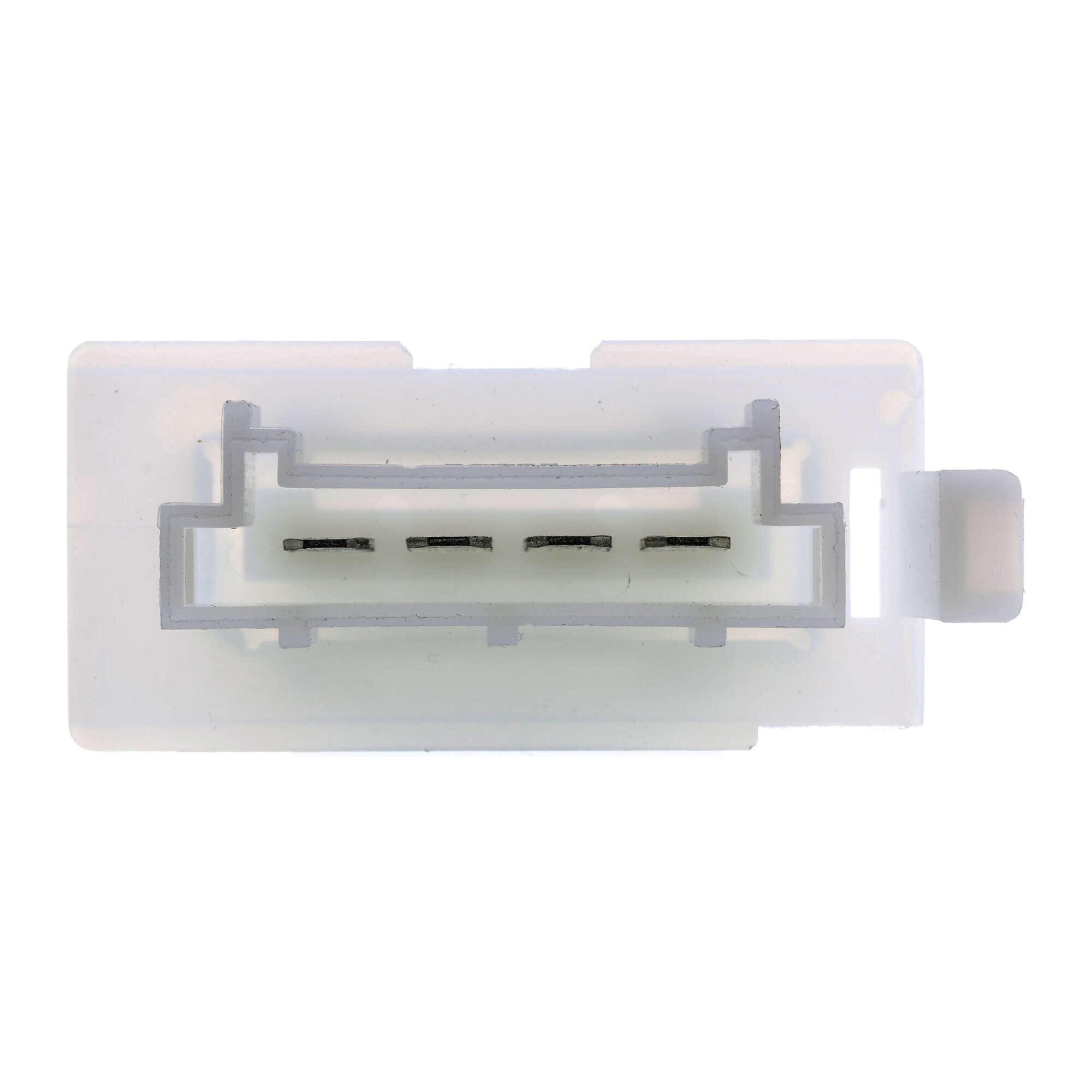 VEMO HVAC Blower Motor Regulator V30-79-0025 — image 2