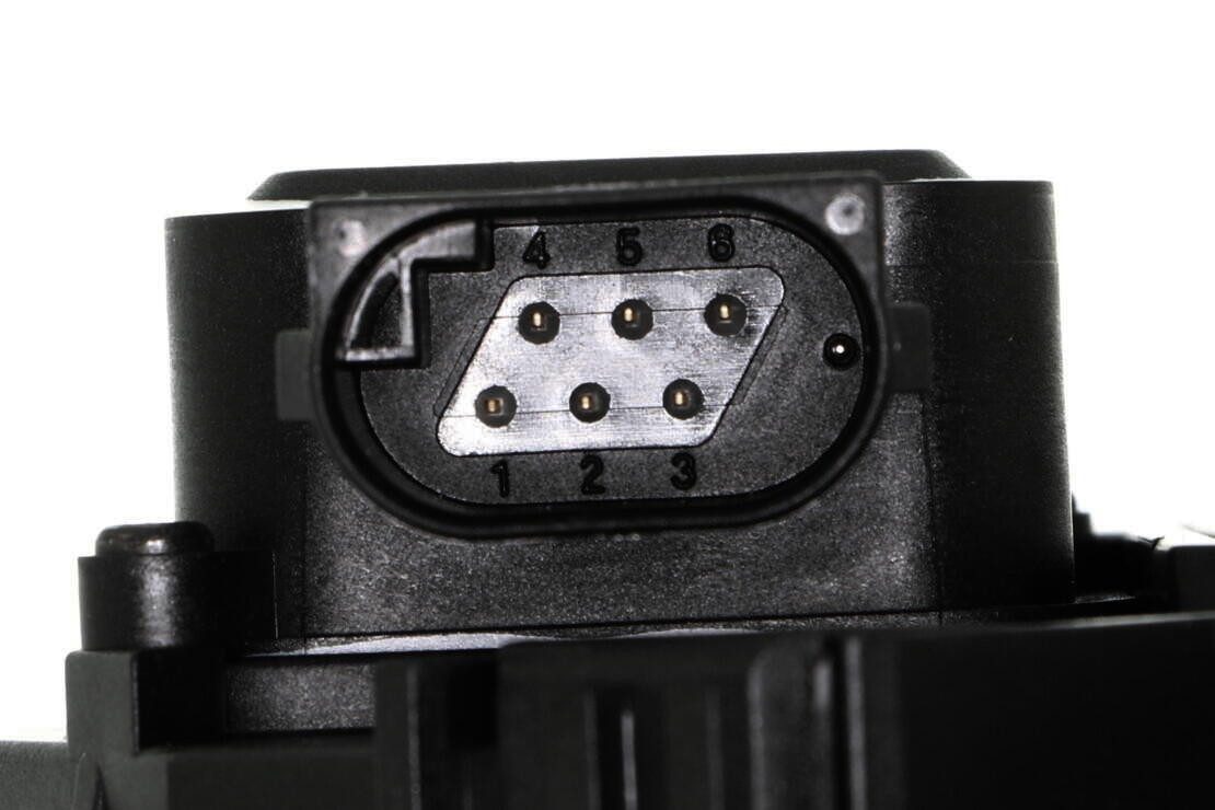 VEMO Accelerator Pedal Sensor V30-82-0013 — image 2