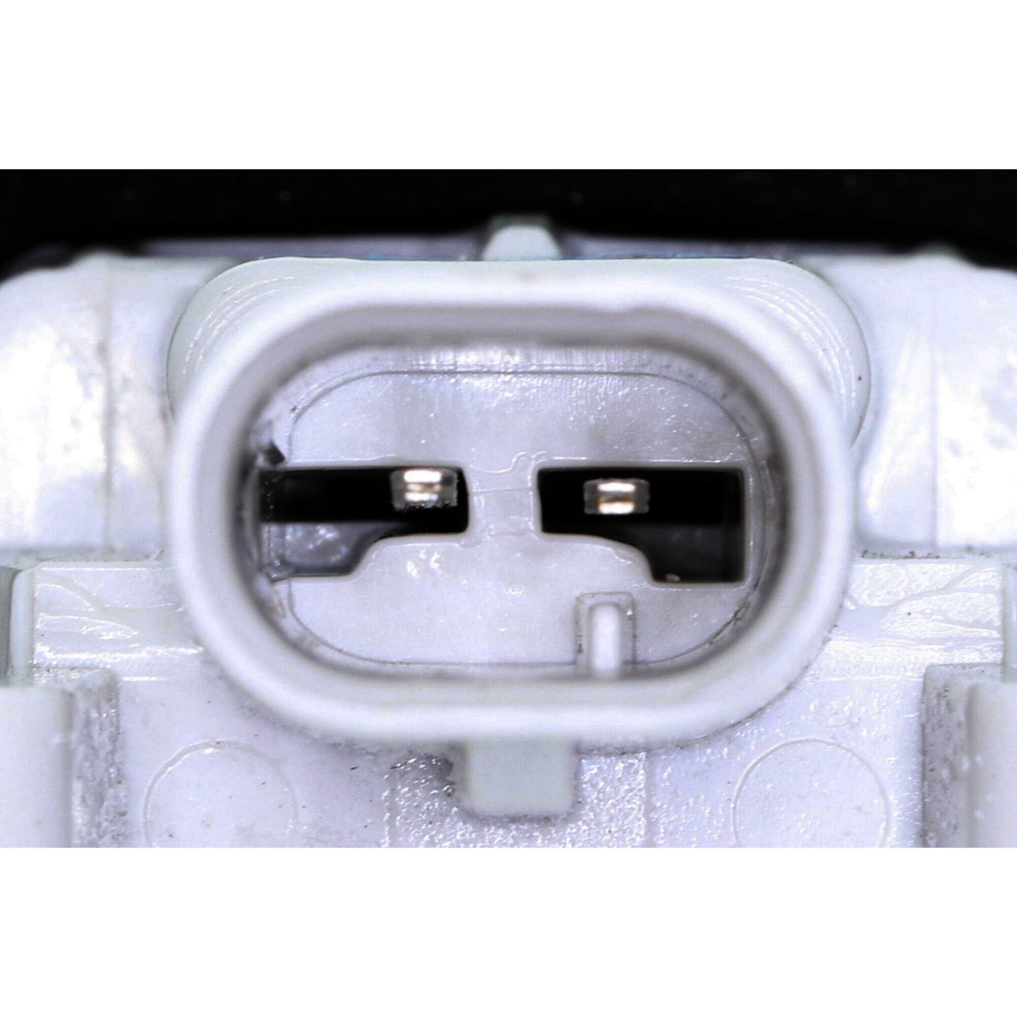 VEMO Driver Side License Plate Light V30-84-0020 — image 2