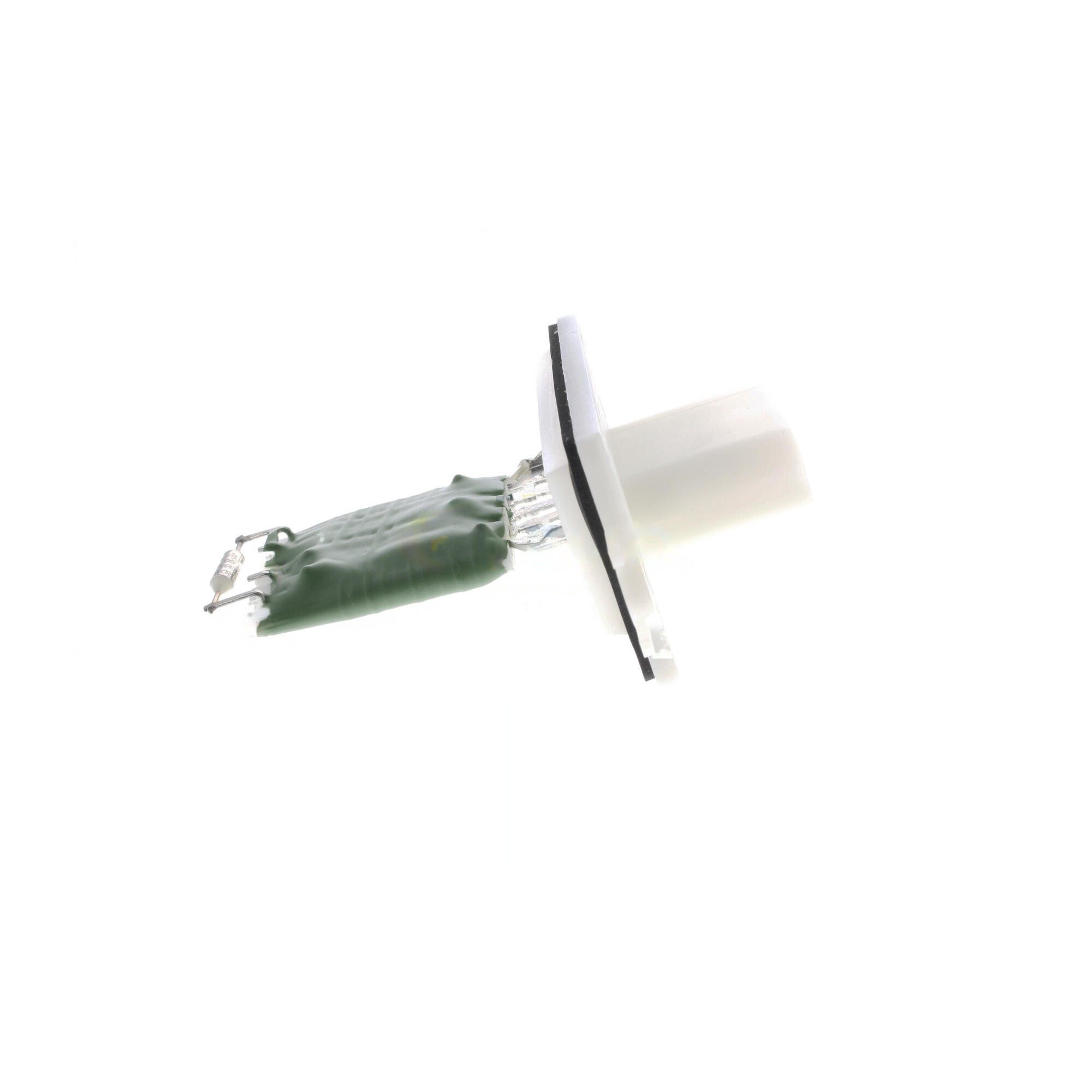 VEMO Front HVAC Blower Motor Regulator V33-79-0005 — image 5