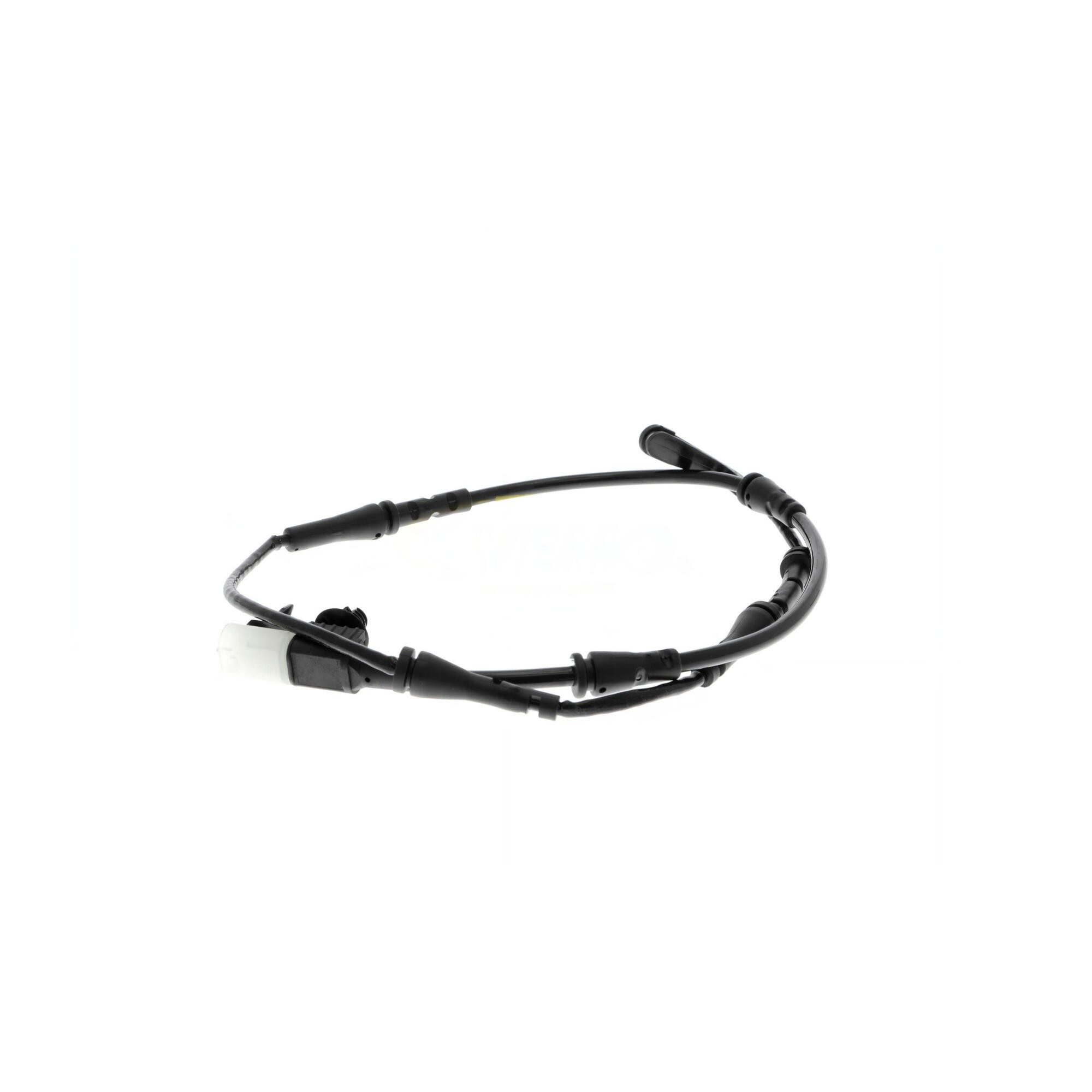 VEMO Rear Disc Brake Pad Wear Sensor V48-72-0076 — image 4