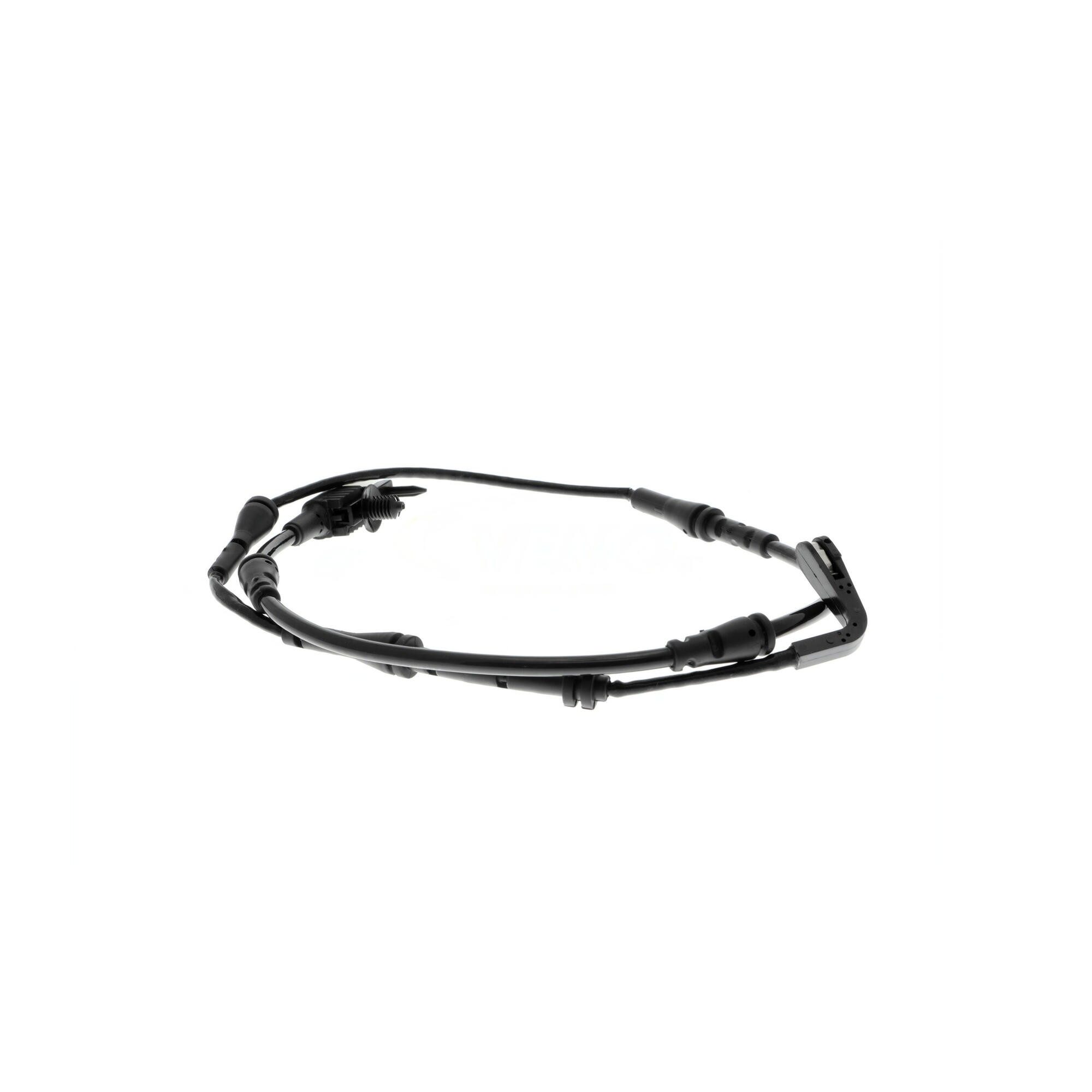 VEMO Rear Disc Brake Pad Wear Sensor V48-72-0076 — image 6