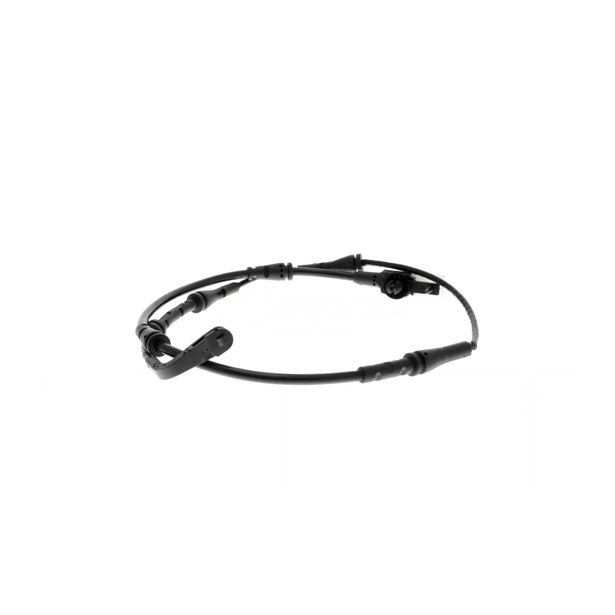 VEMO Rear Disc Brake Pad Wear Sensor V48-72-0076 — image 8