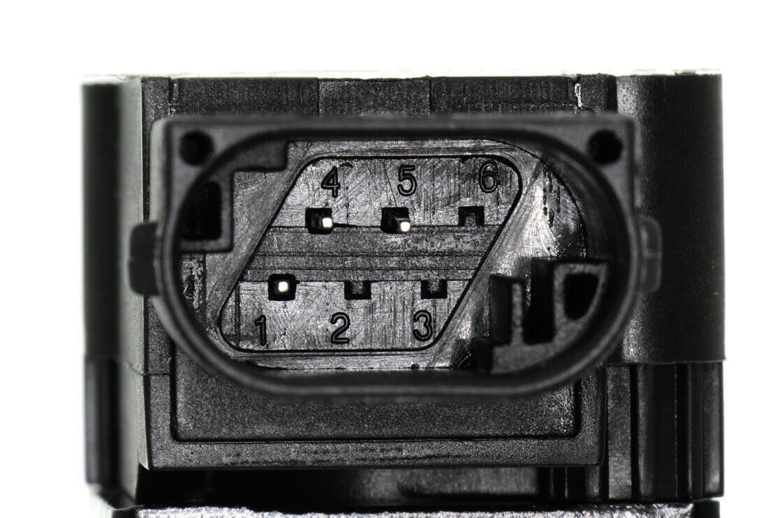 VEMO Passenger Side Suspension Ride Height Sensor V48-72-0085 — image 2