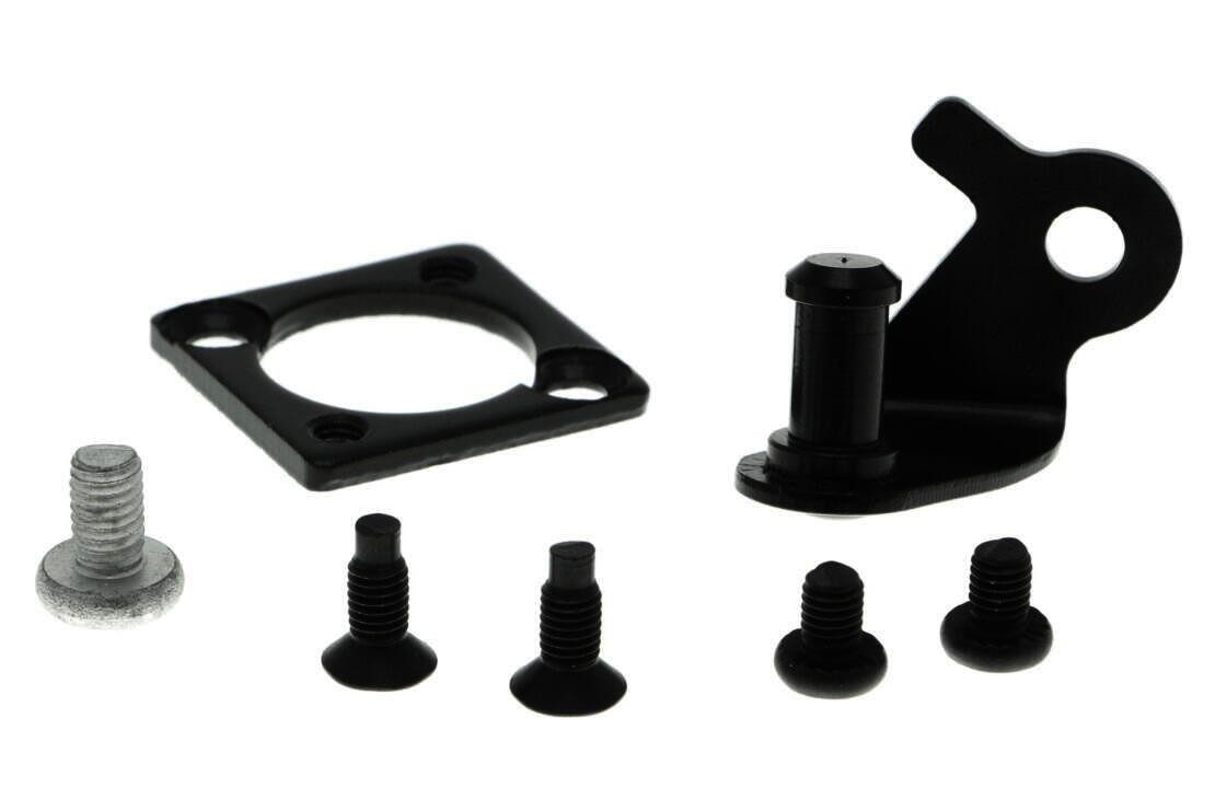 VEMO Passenger Side Suspension Ride Height Sensor V48-72-0085 — image 3