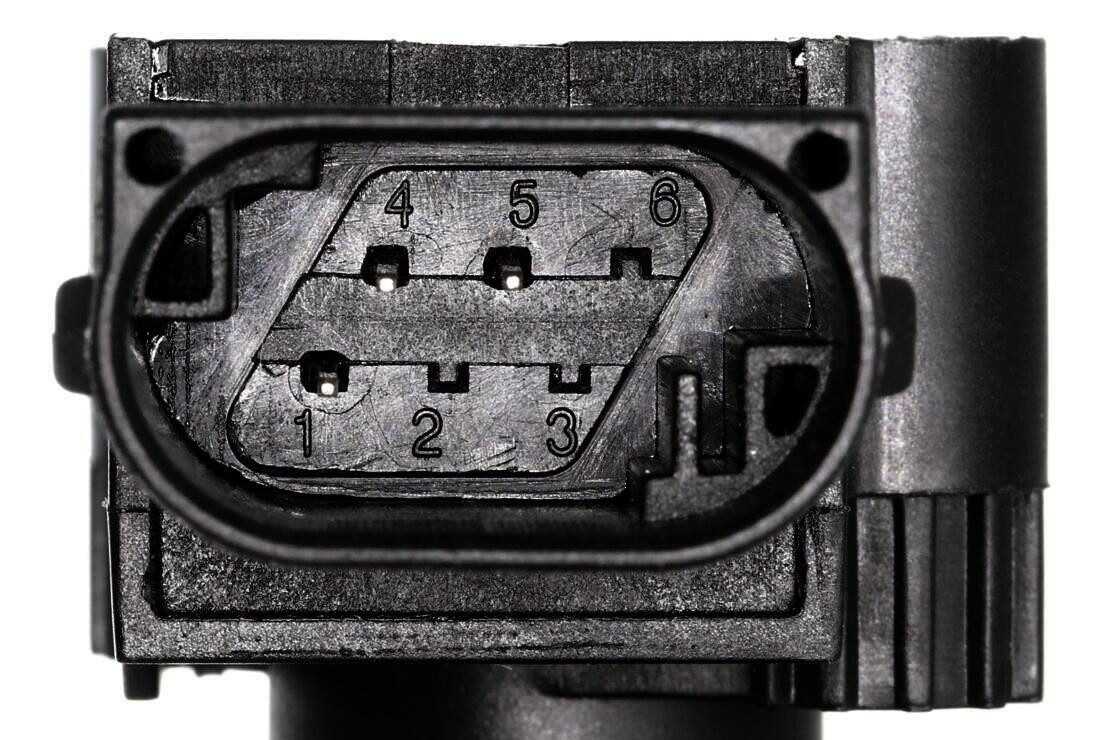 VEMO Front Driver Side Suspension Ride Height Sensor V48-72-0086 — image 2