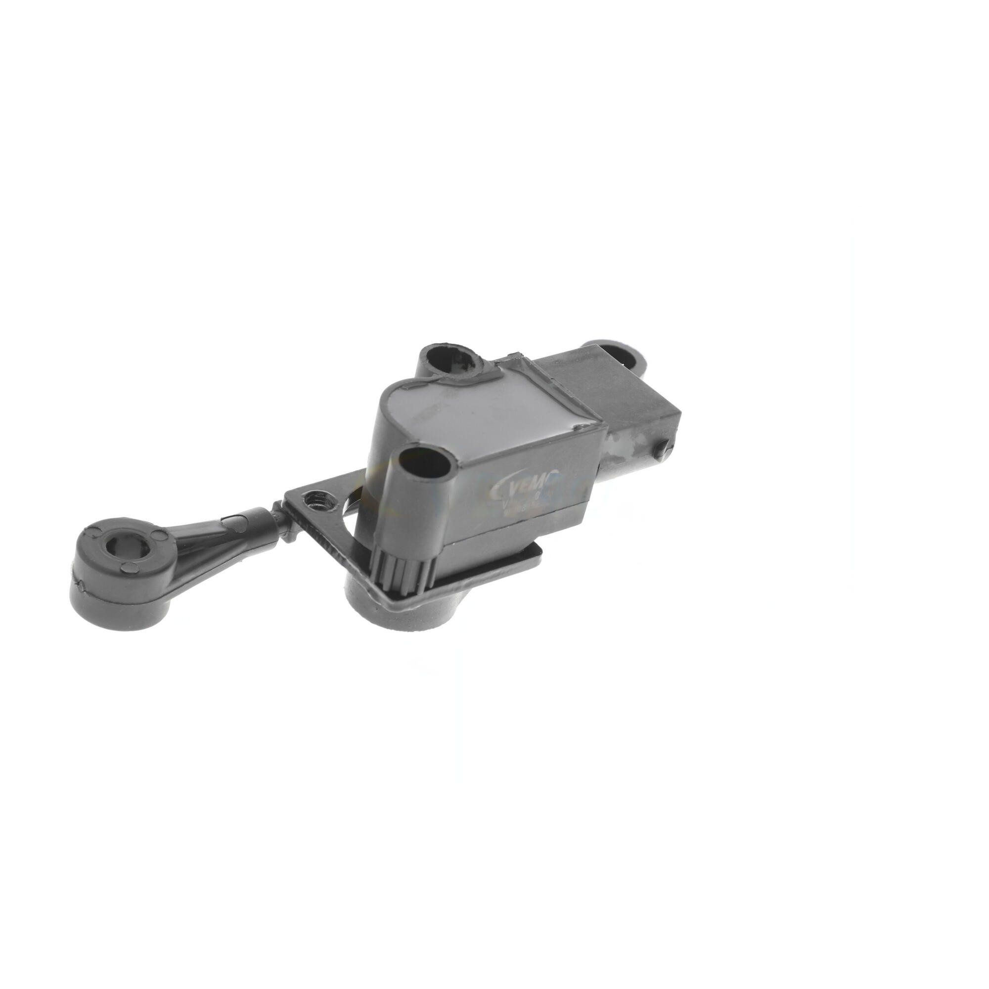 VEMO Rear Passenger Side Suspension Ride Height Sensor V48-72-0091 — image 4