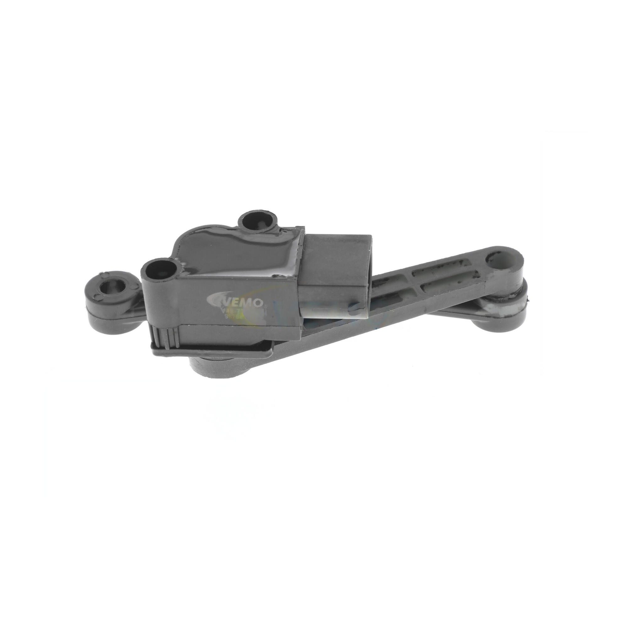 VEMO Rear Passenger Side Suspension Ride Height Sensor V48-72-0091 — image 5