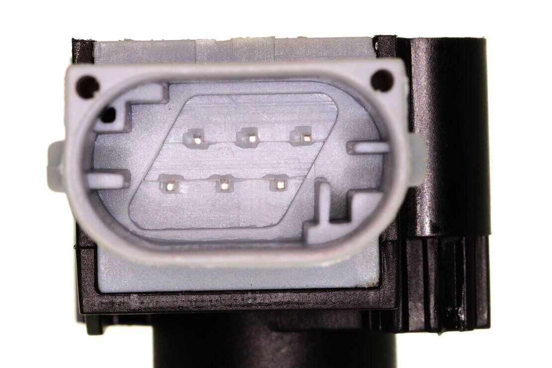 VEMO Front Driver Side Suspension Ride Height Sensor V48-72-0095 — image 2