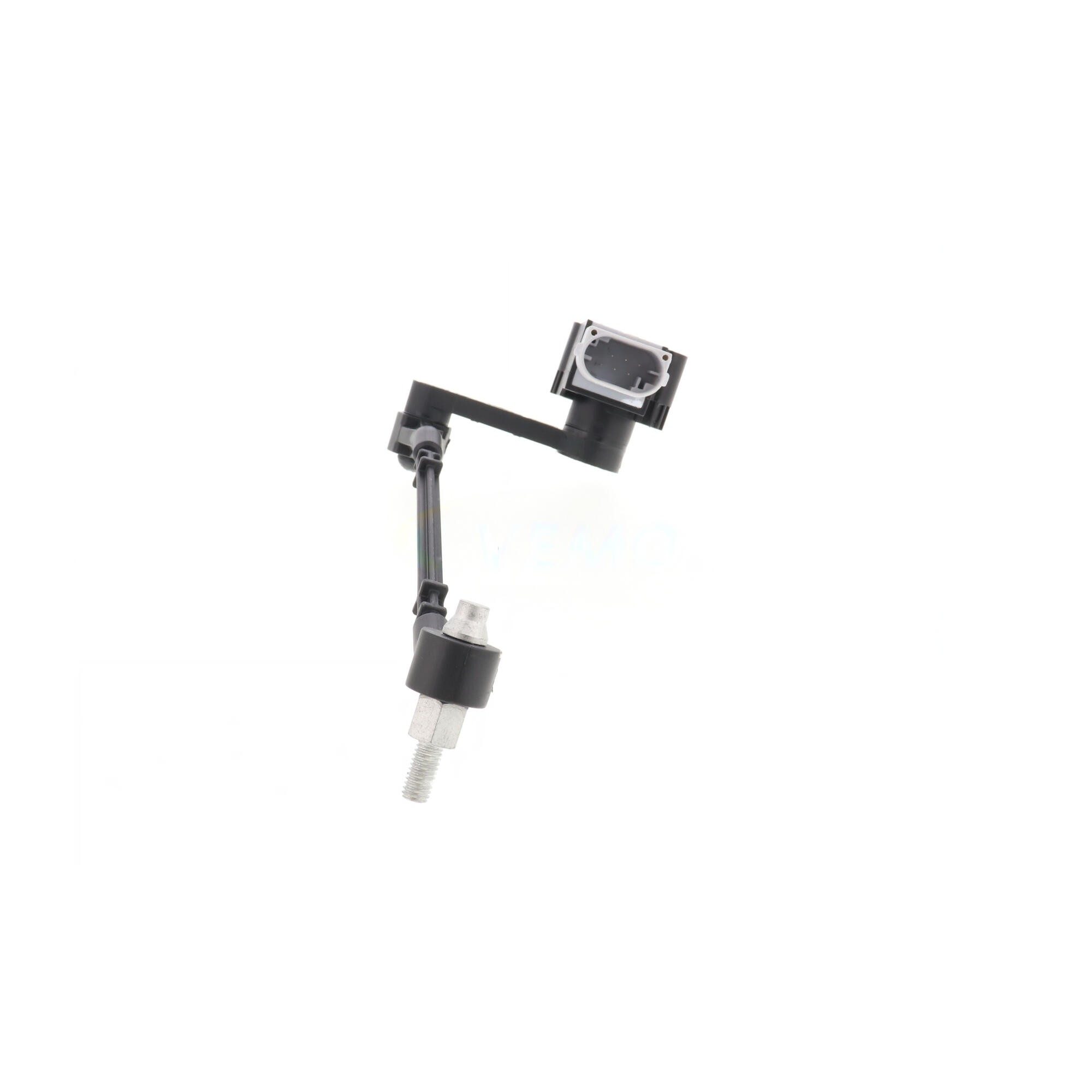 VEMO Front Driver Side Suspension Ride Height Sensor V48-72-0095 — image 3