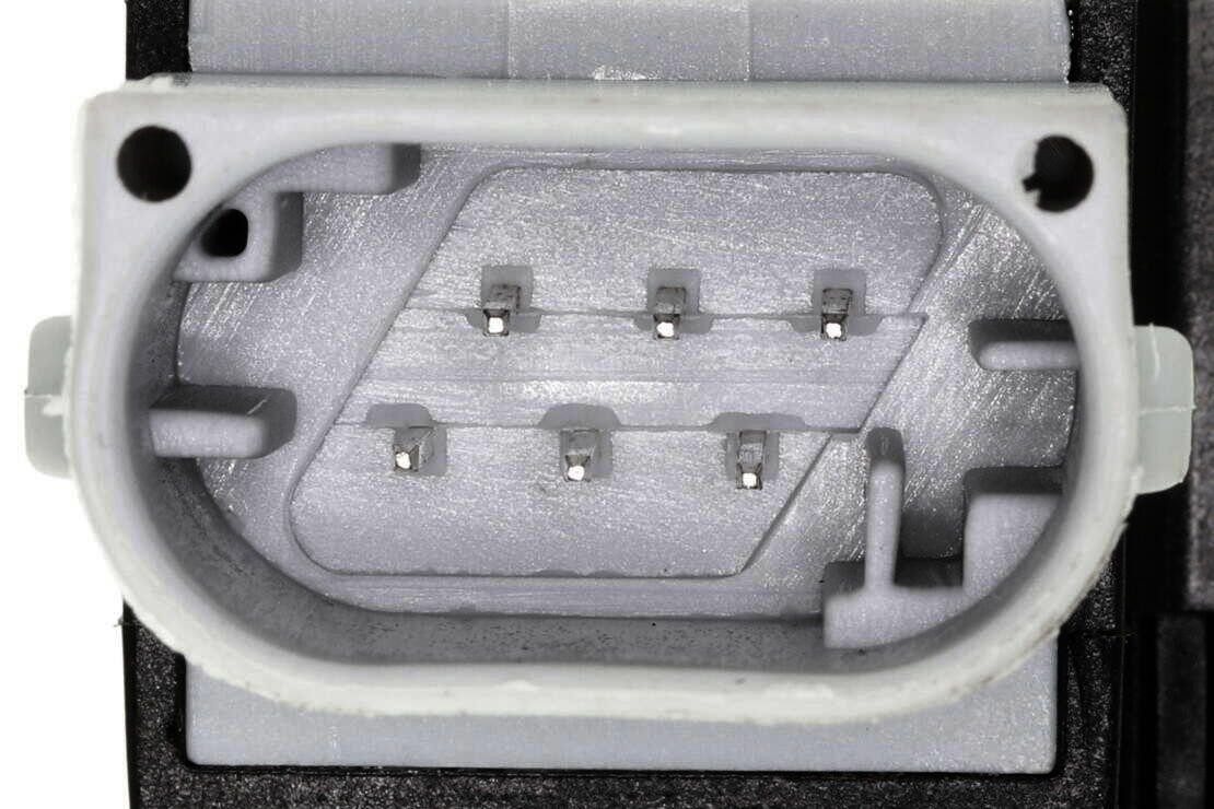 VEMO Rear Passenger Side Suspension Ride Height Sensor V48-72-0096 — image 2