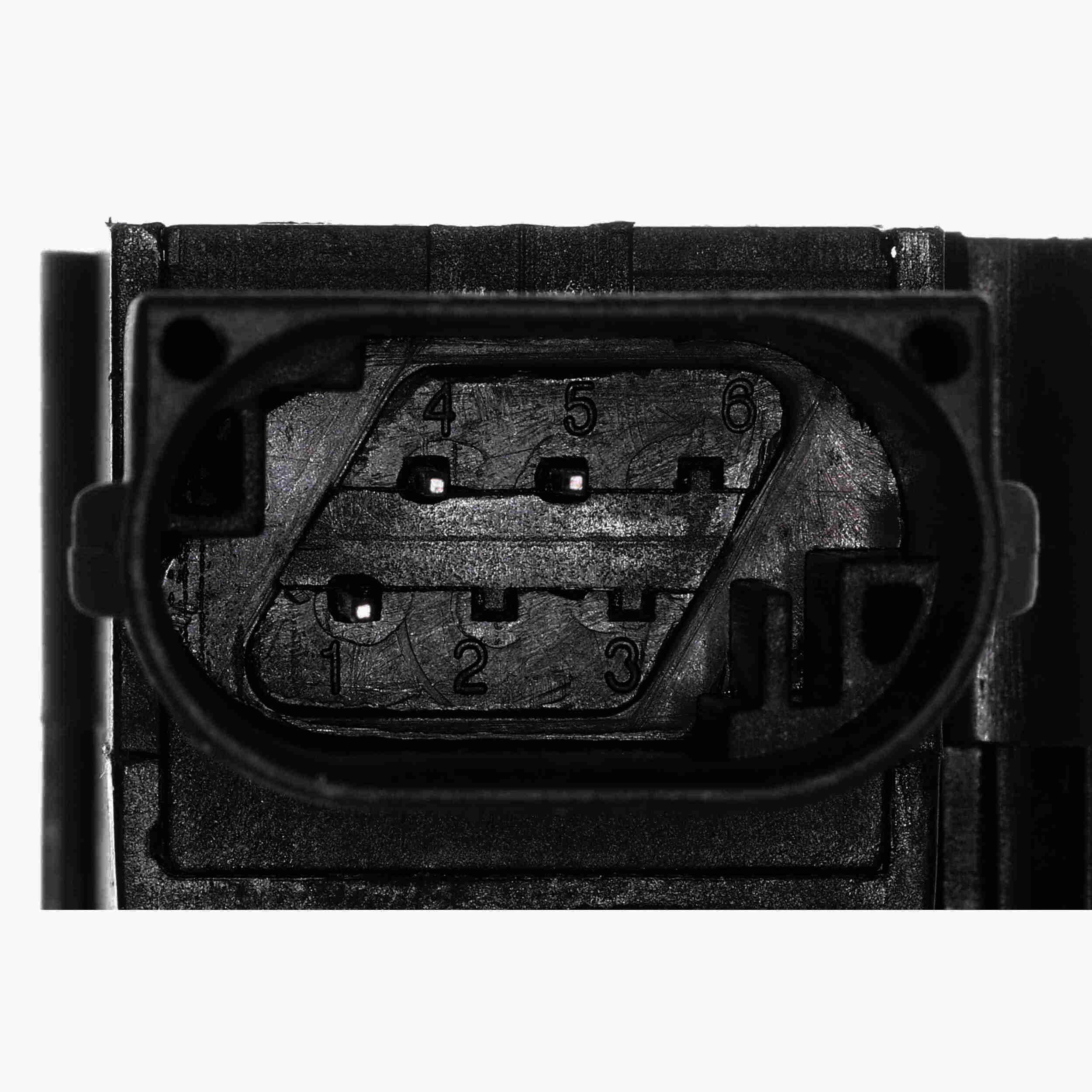 VEMO Rear Driver Side Suspension Ride Height Sensor V48-72-0098 — image 2