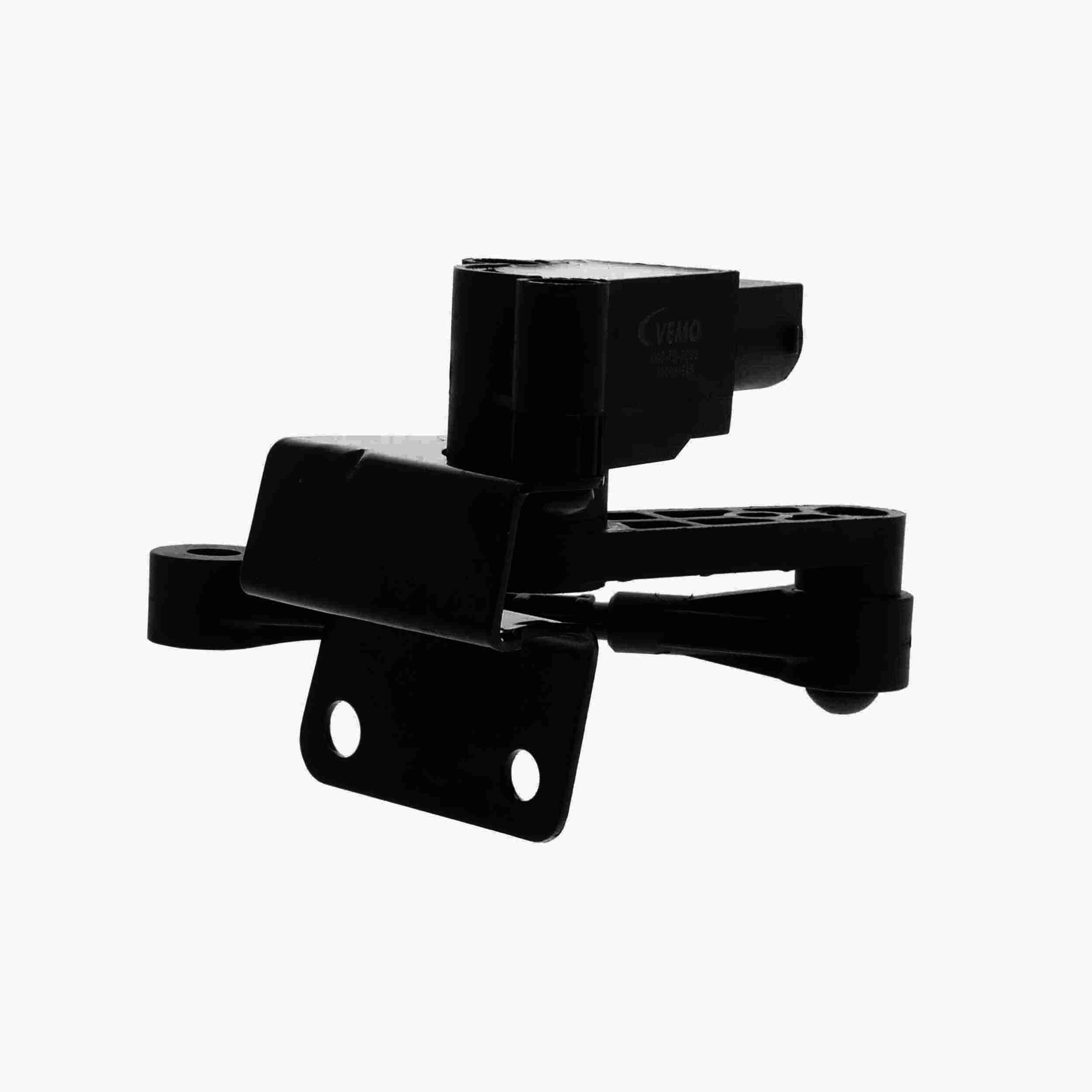 VEMO Rear Driver Side Suspension Ride Height Sensor V48-72-0098 — image 3