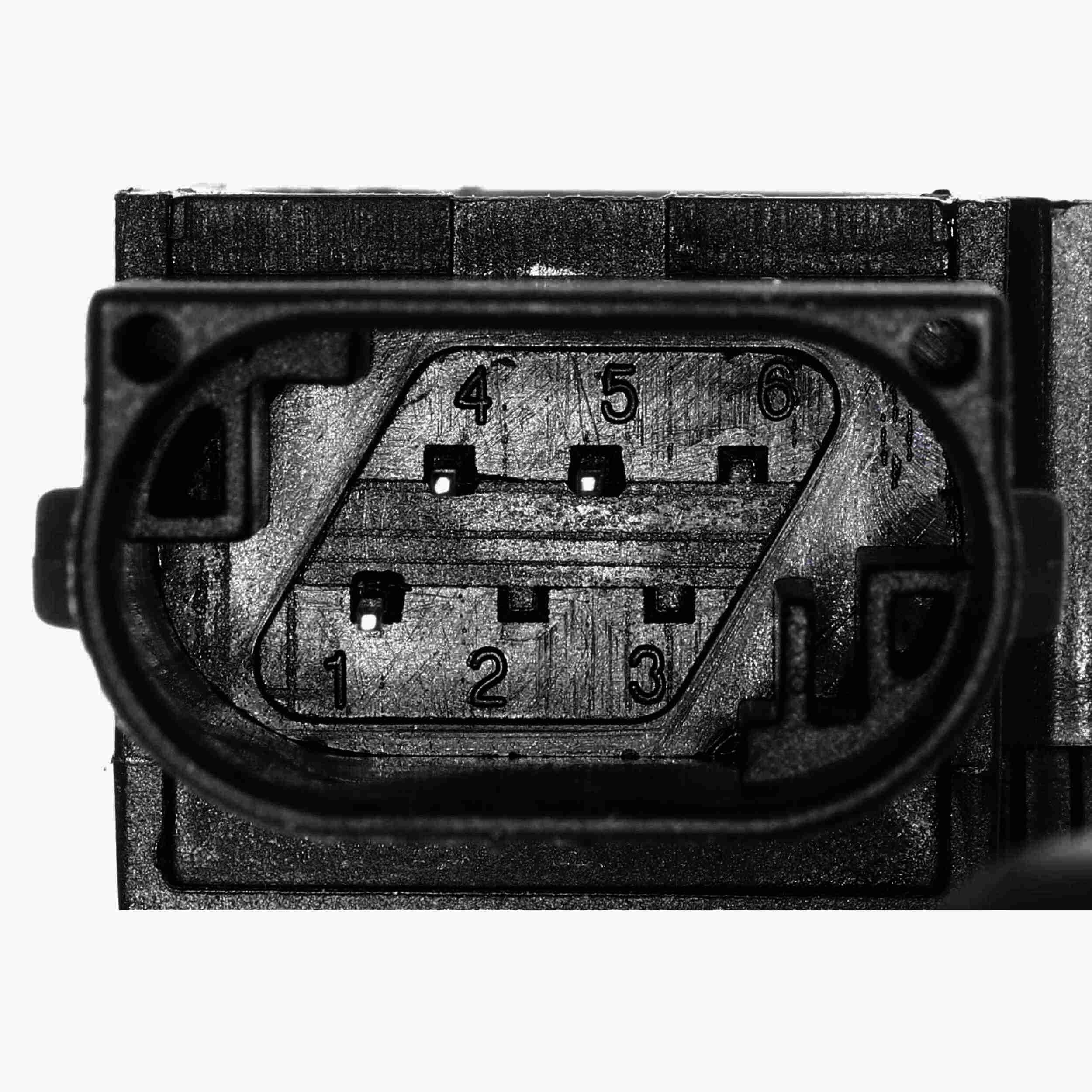 VEMO Front Suspension Ride Height Sensor V48-72-0139 — image 2