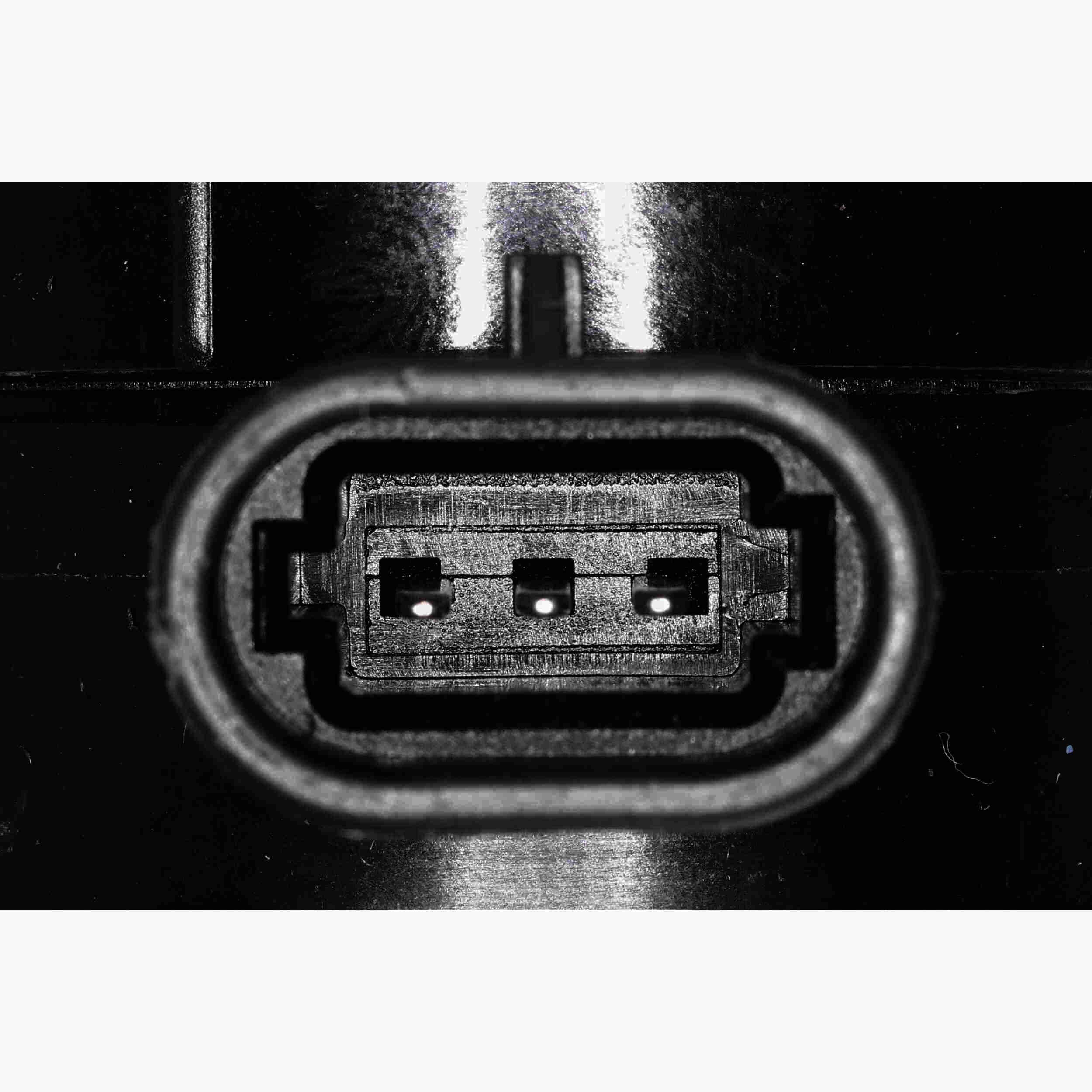 VEMO Front Passenger Side Suspension Ride Height Sensor V51-72-0135 — image 2