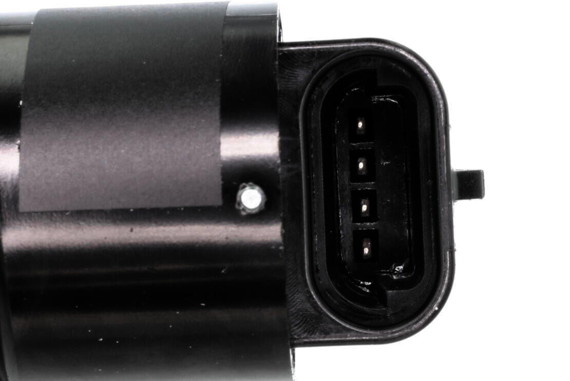 VEMO Fuel Injection Idle Air Control Valve V51-77-0001 — image 2