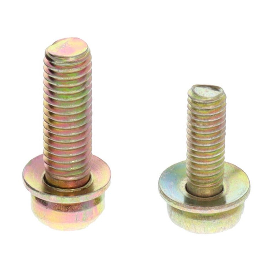 VEMO Fuel Injection Idle Air Control Valve V51-77-0001 — image 3