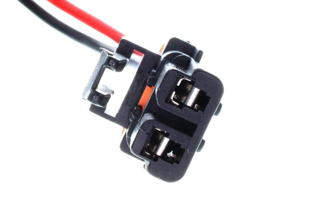 VEMO HVAC Blower Motor Regulator V51-79-0008 — image 2
