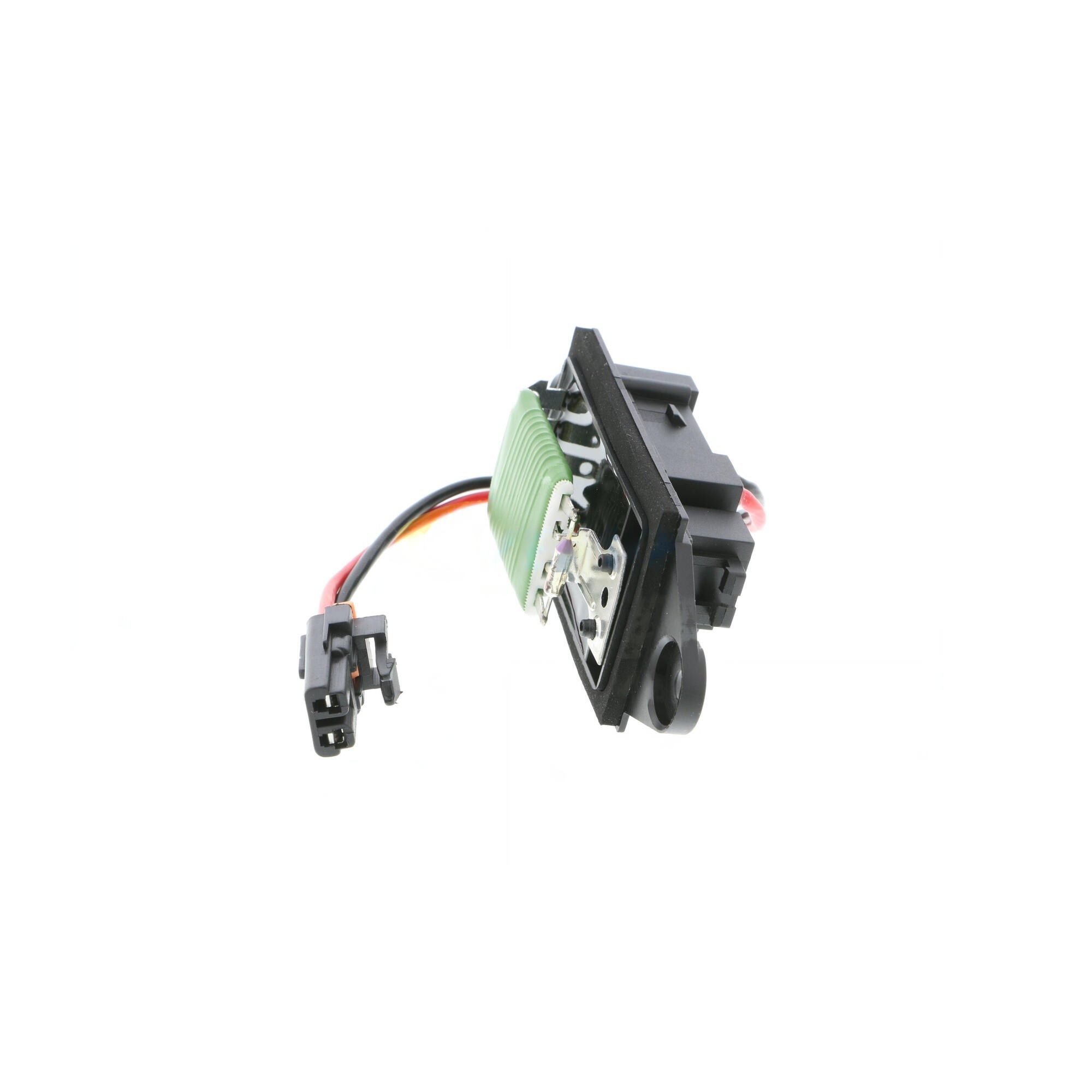 VEMO HVAC Blower Motor Regulator V51-79-0008 — image 5