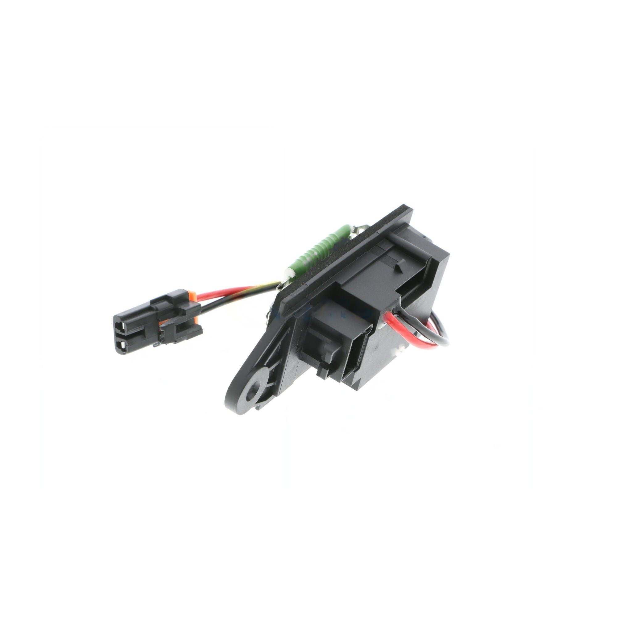 VEMO HVAC Blower Motor Regulator V51-79-0008 — image 6
