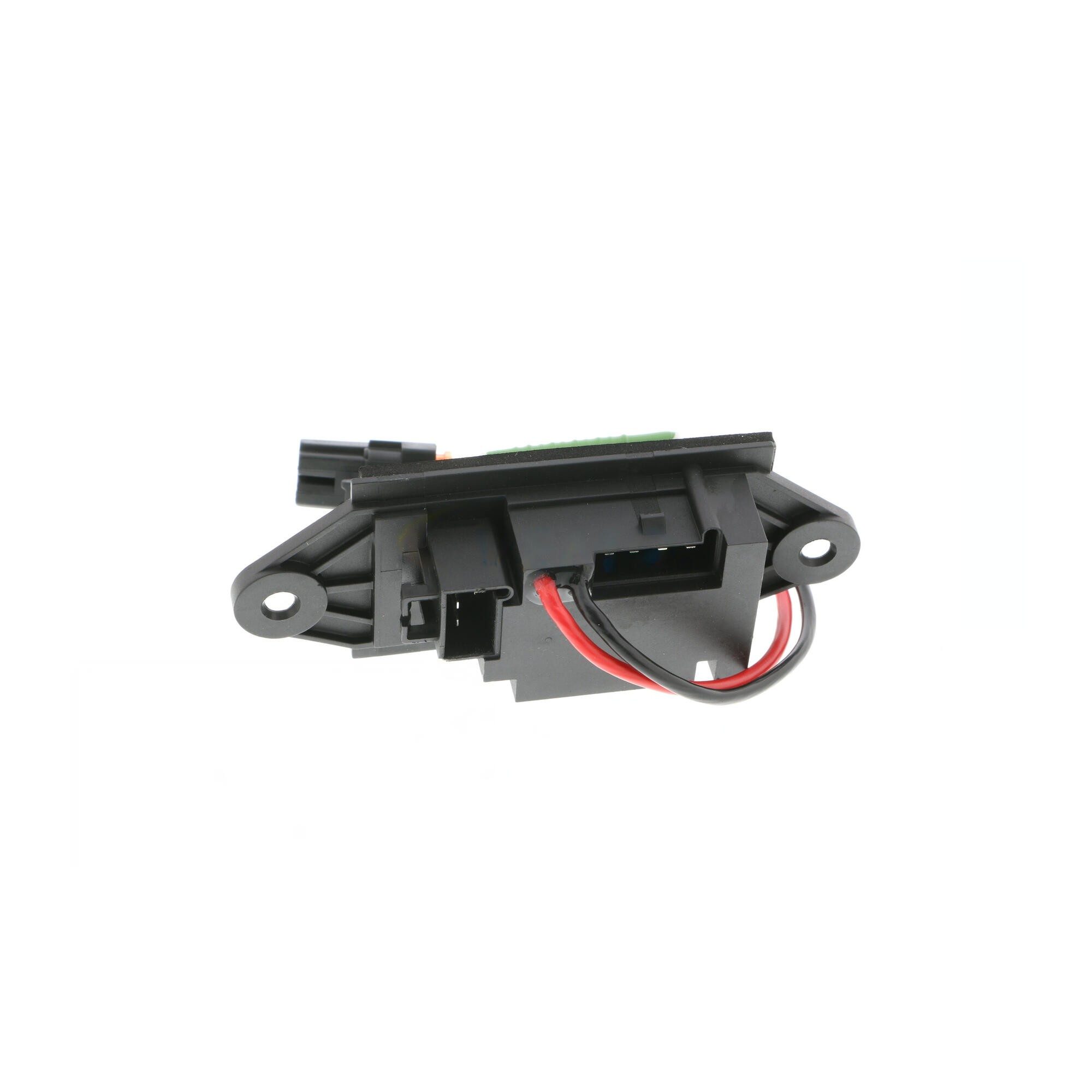 VEMO HVAC Blower Motor Regulator V51-79-0008 — image 7