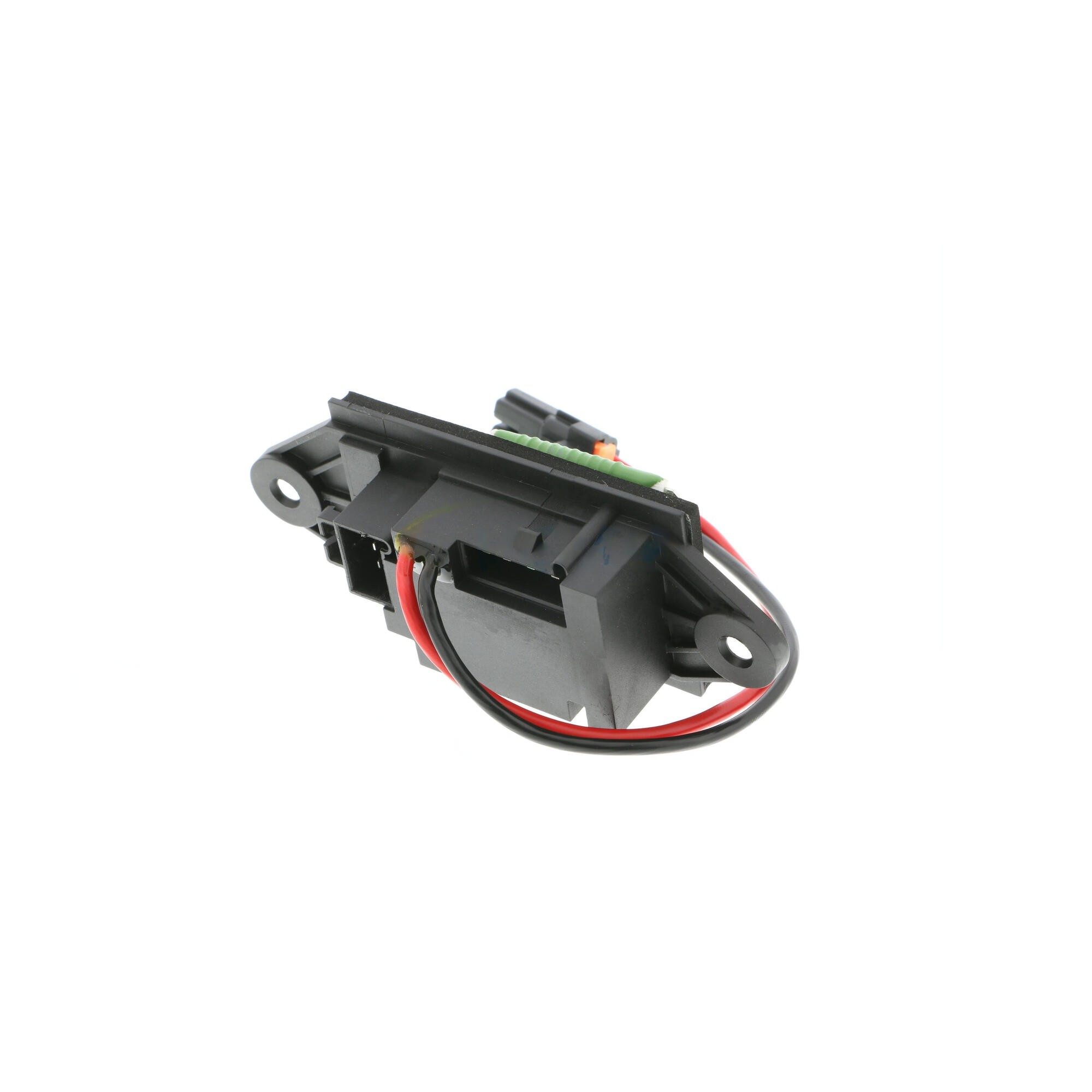 VEMO HVAC Blower Motor Regulator V51-79-0008 — image 8