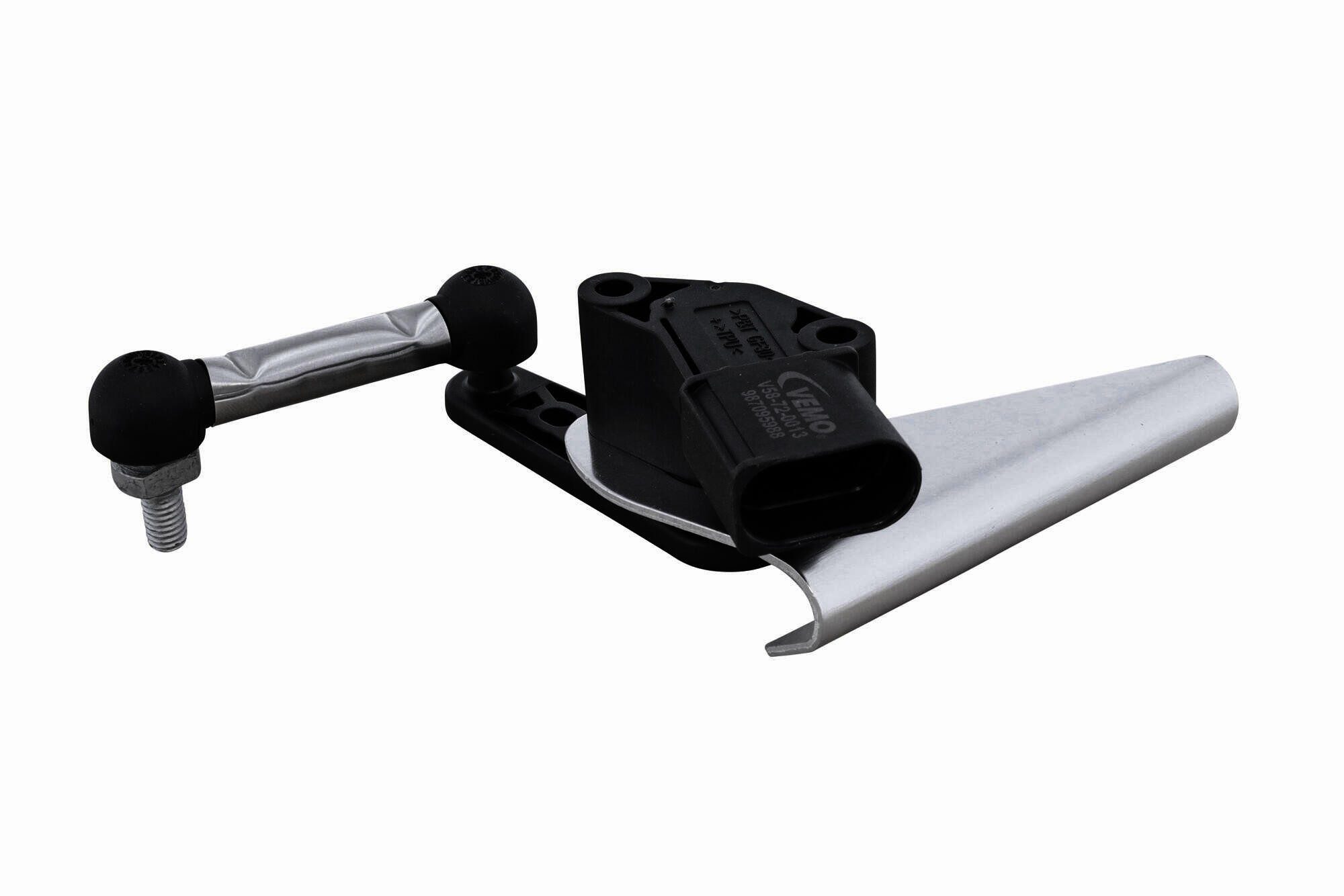 VEMO Front Driver Side Suspension Ride Height Sensor V58-72-0013