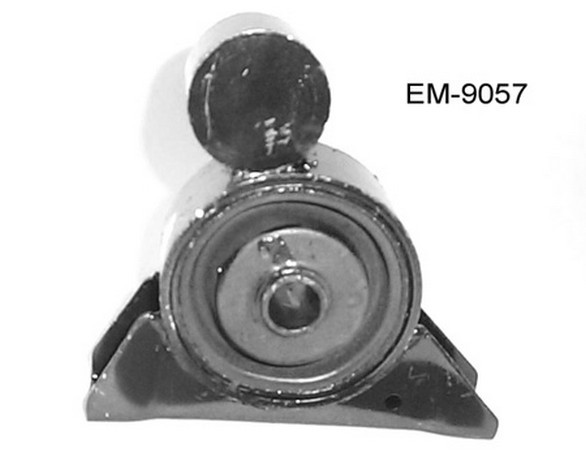 Engine Mount | Westar EM-9057 Fits Mitsubishi Dodge Plymouth