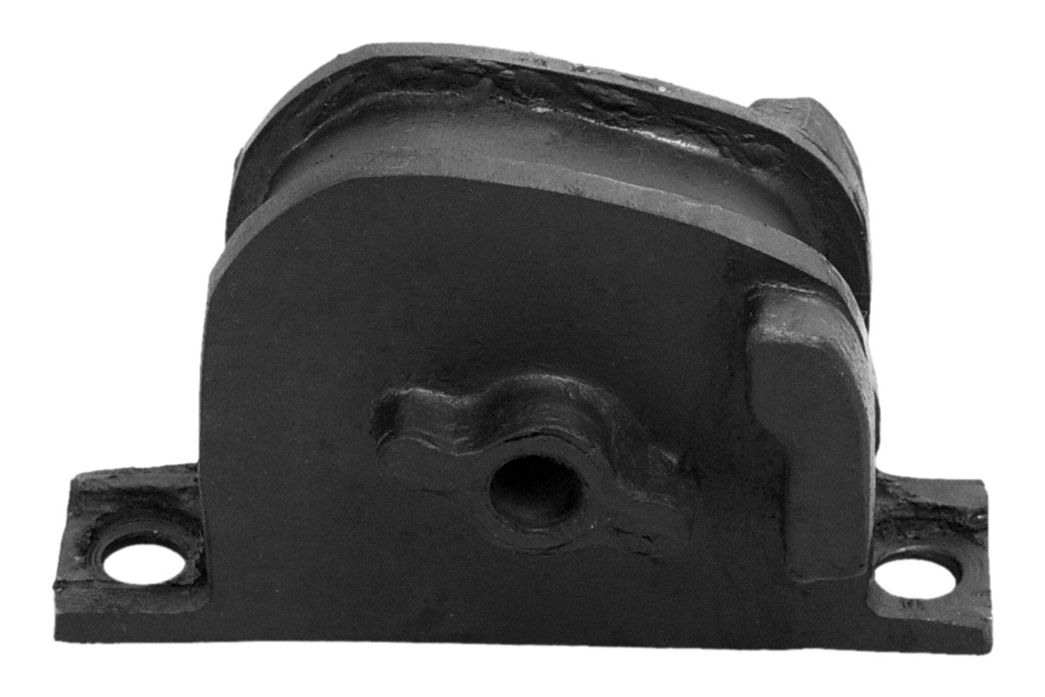 Rear Outer Engine Mount | Westar EM-2414 Fits Volkswagen