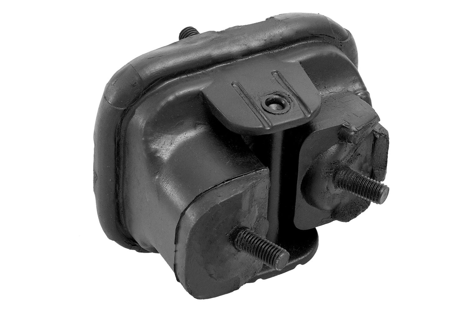Rear Right Automatic Transmission Mount | Westar EM-2556 Fits Buick Oldsmobile Cadillac