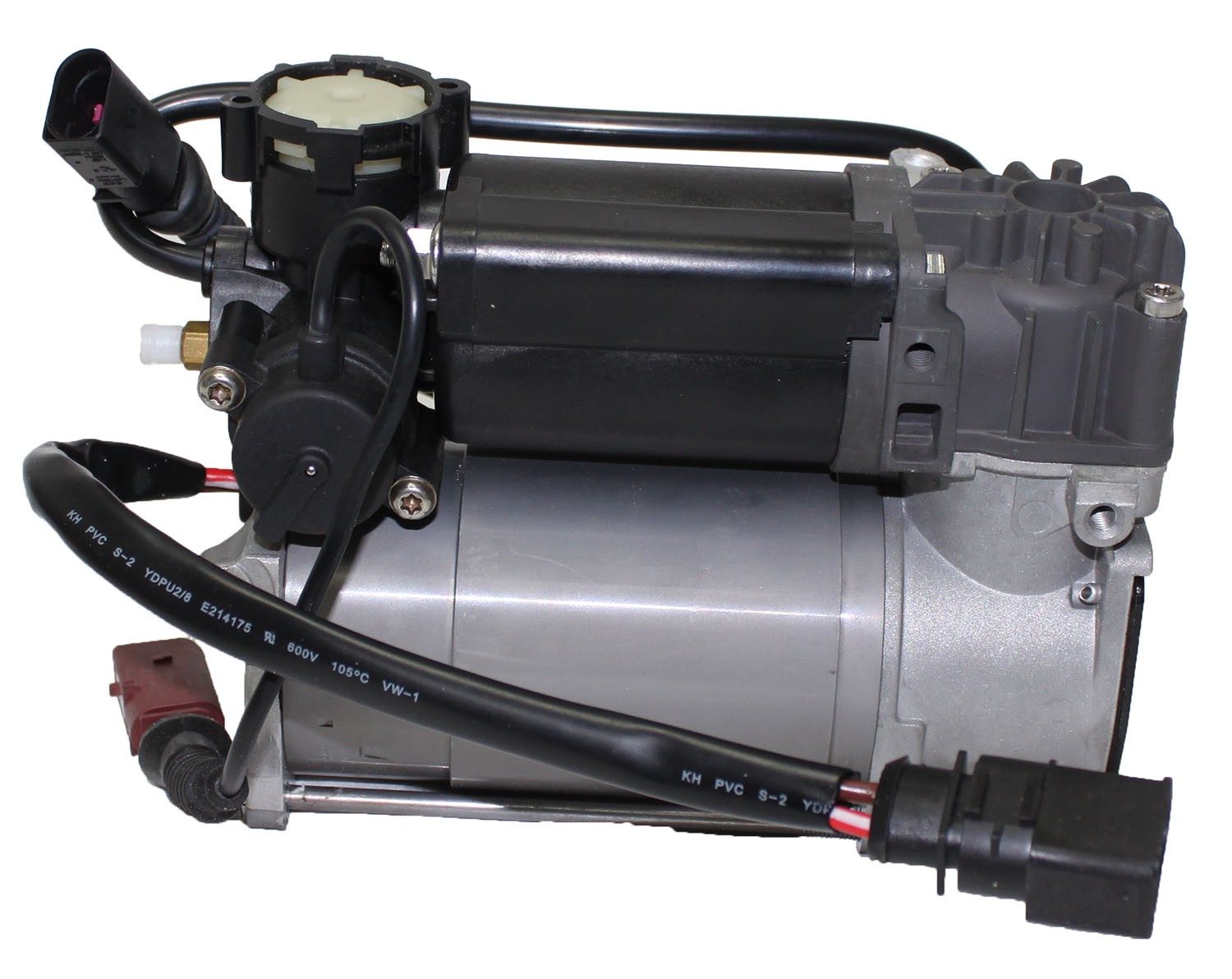 Bentley Volkswagen Air Suspension Compressor | Westar CD-7744