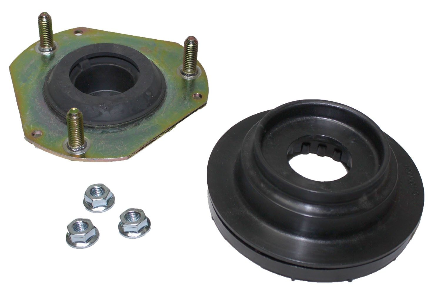 Front Suspension Strut Mount | Westar ST-7996 Fits Ford Mazda