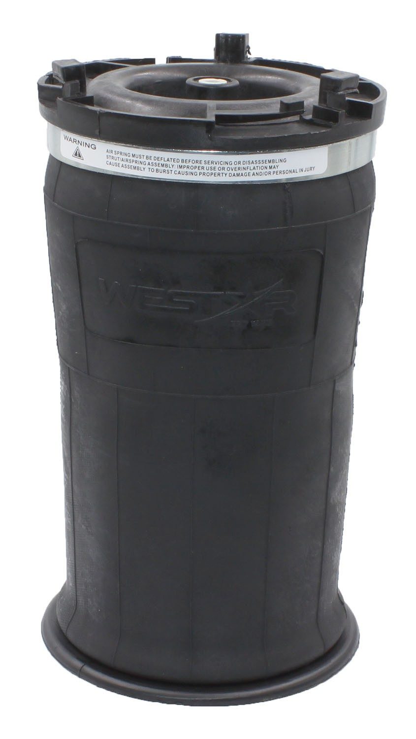Rear Air Suspension Spring | Westar AS-7055 Fits Hummer H2 2003-2009 — image 2