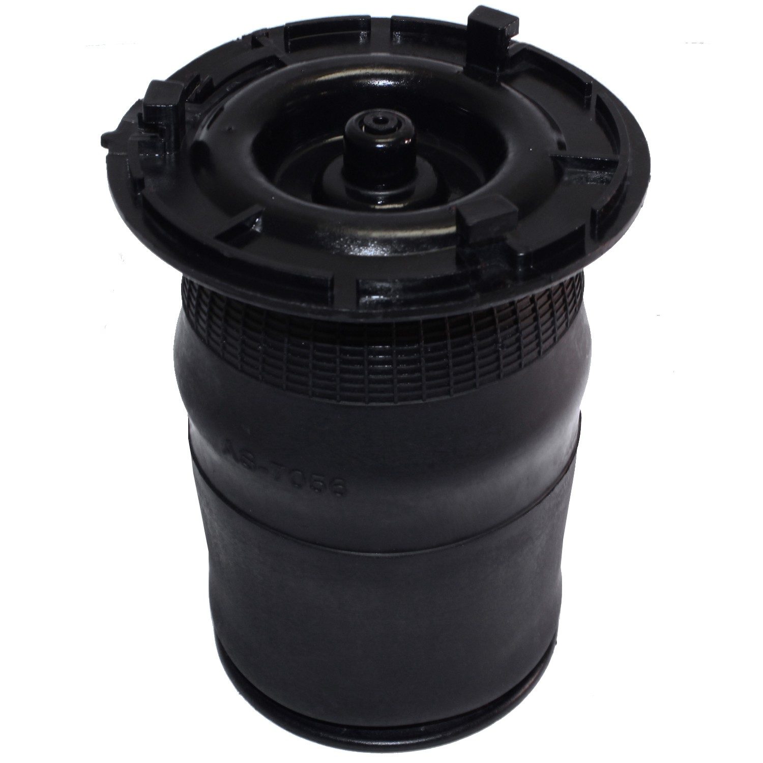 Rear Air Suspension Spring | Westar AS-7056 Fits Chevrolet GMC Saab — image 2