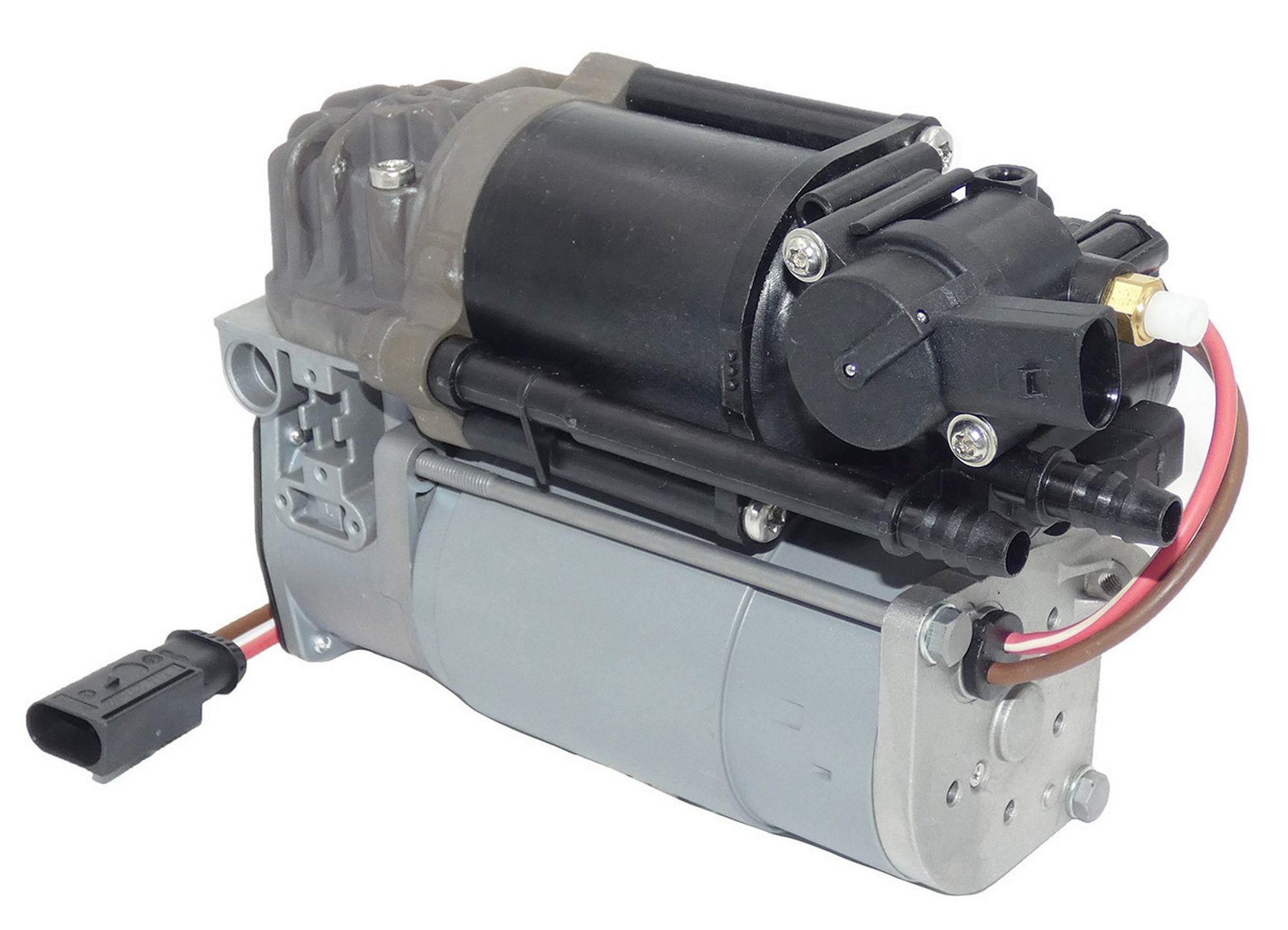 Air Suspension Compressor | Westar CD-7745 Fits BMW