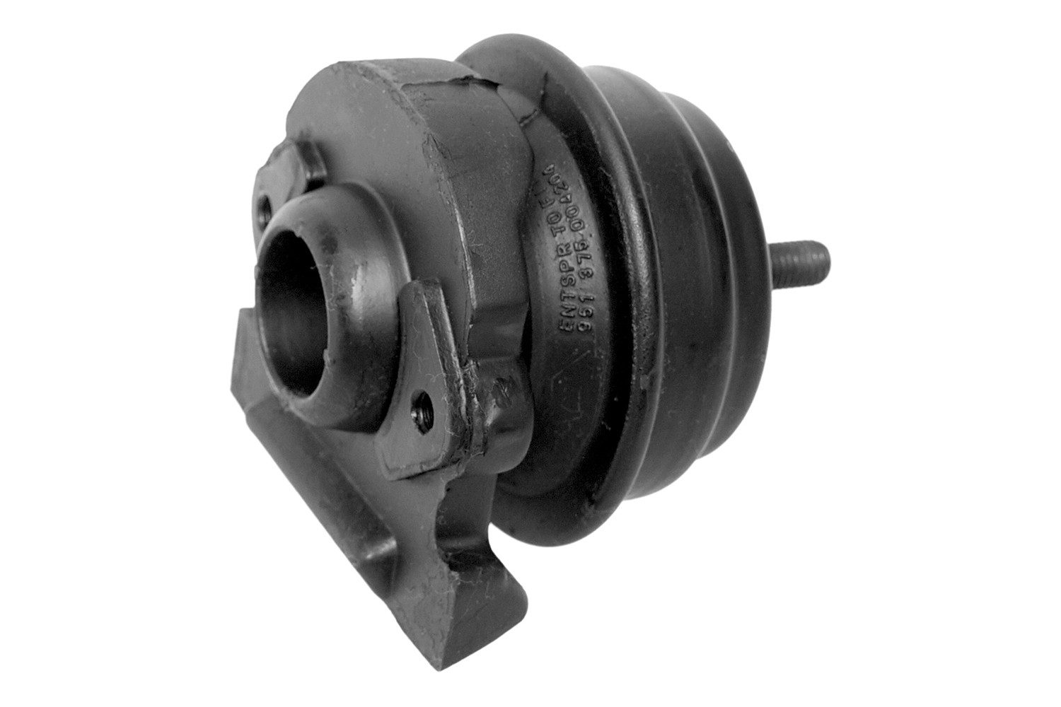 Transmission Mount | Westar EM-8221 Fits Audi Volkswagen Automatic