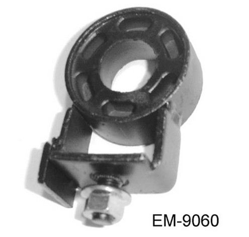 Right Transfer Case Mount | Westar EM-9060 Fits Dodge