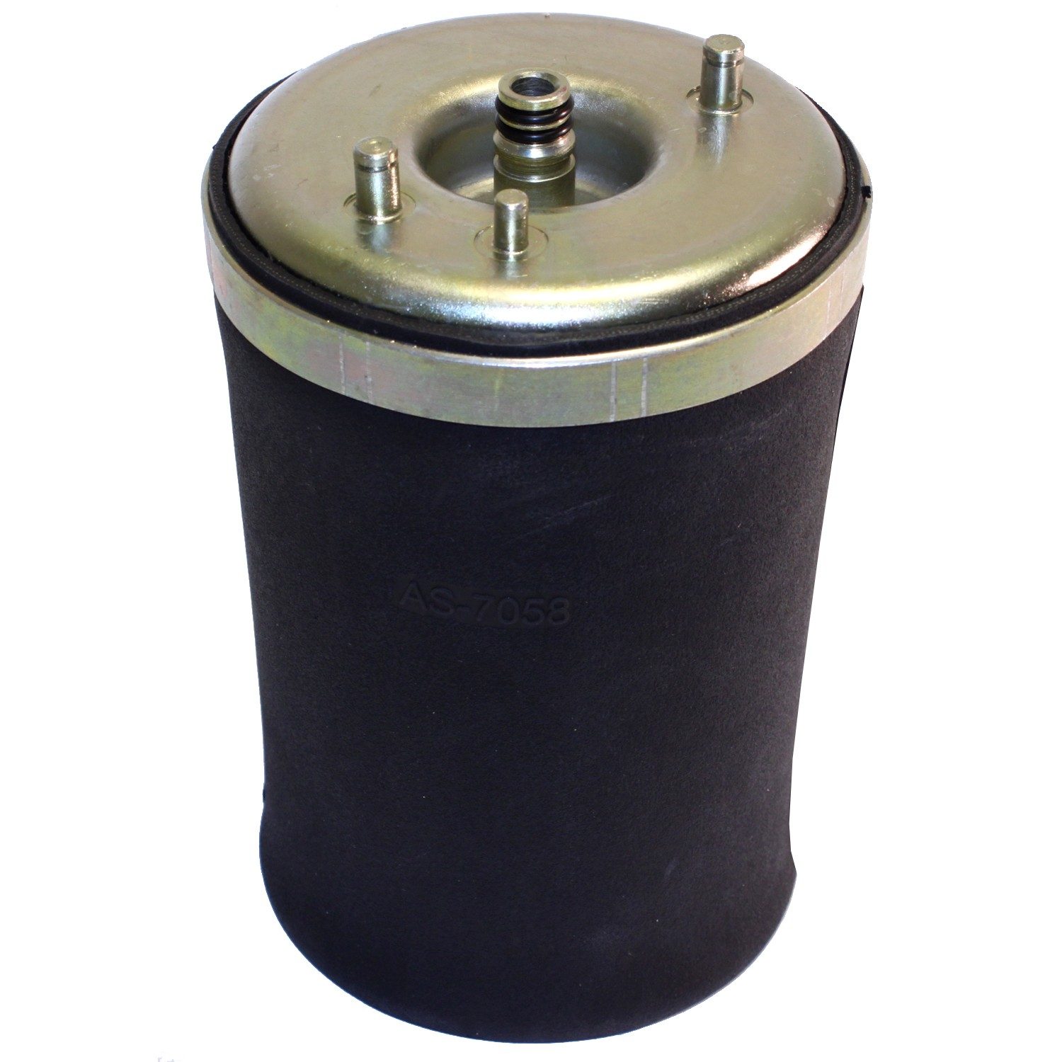 Rear Left Air Suspension Spring | Westar AS-7058 Fits BMW X5 2000-2006