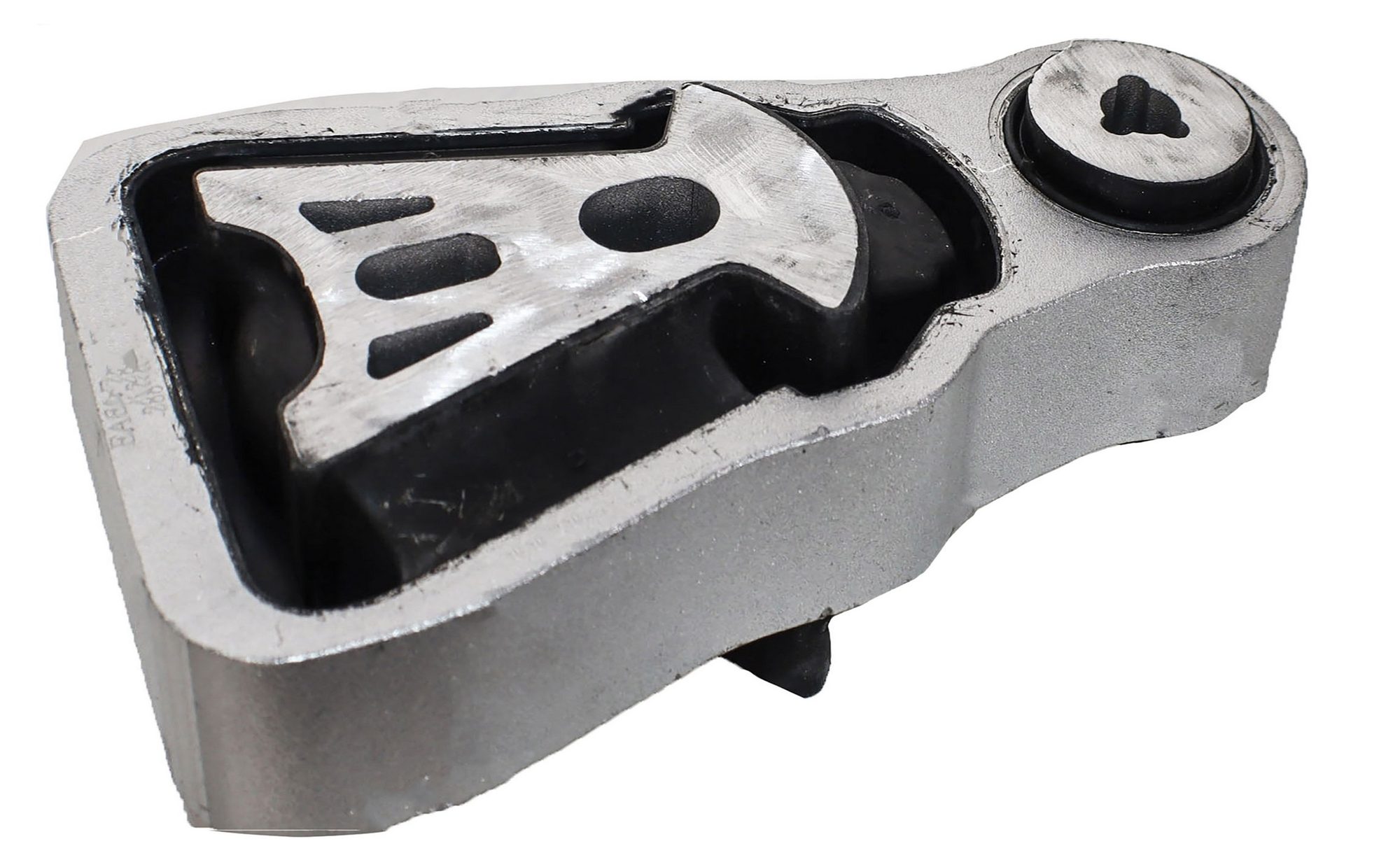 Upper Engine Torque Strut Mount | Westar EM-4389 Fits Lincoln Ford