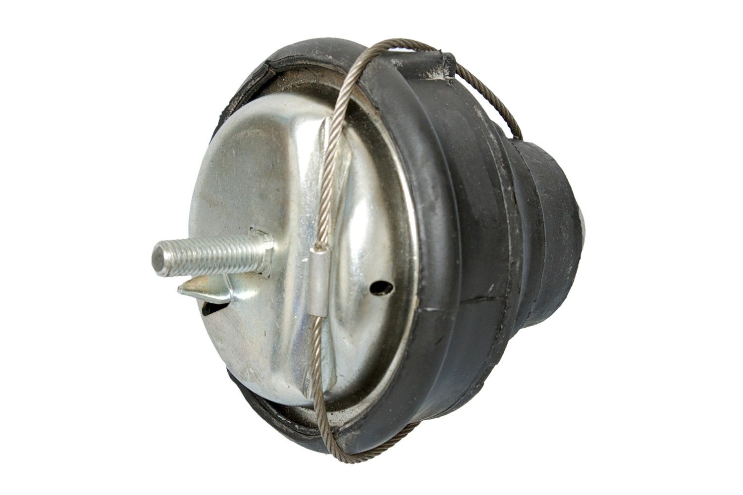 Front Right Engine Mount | Westar EM-5215 Fits Volvo