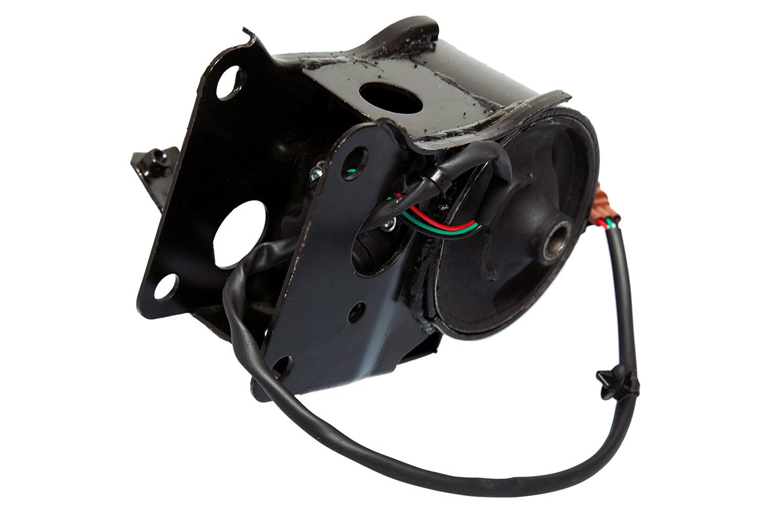 Rear Engine Mount | Westar EM-5818 Fits Nissan