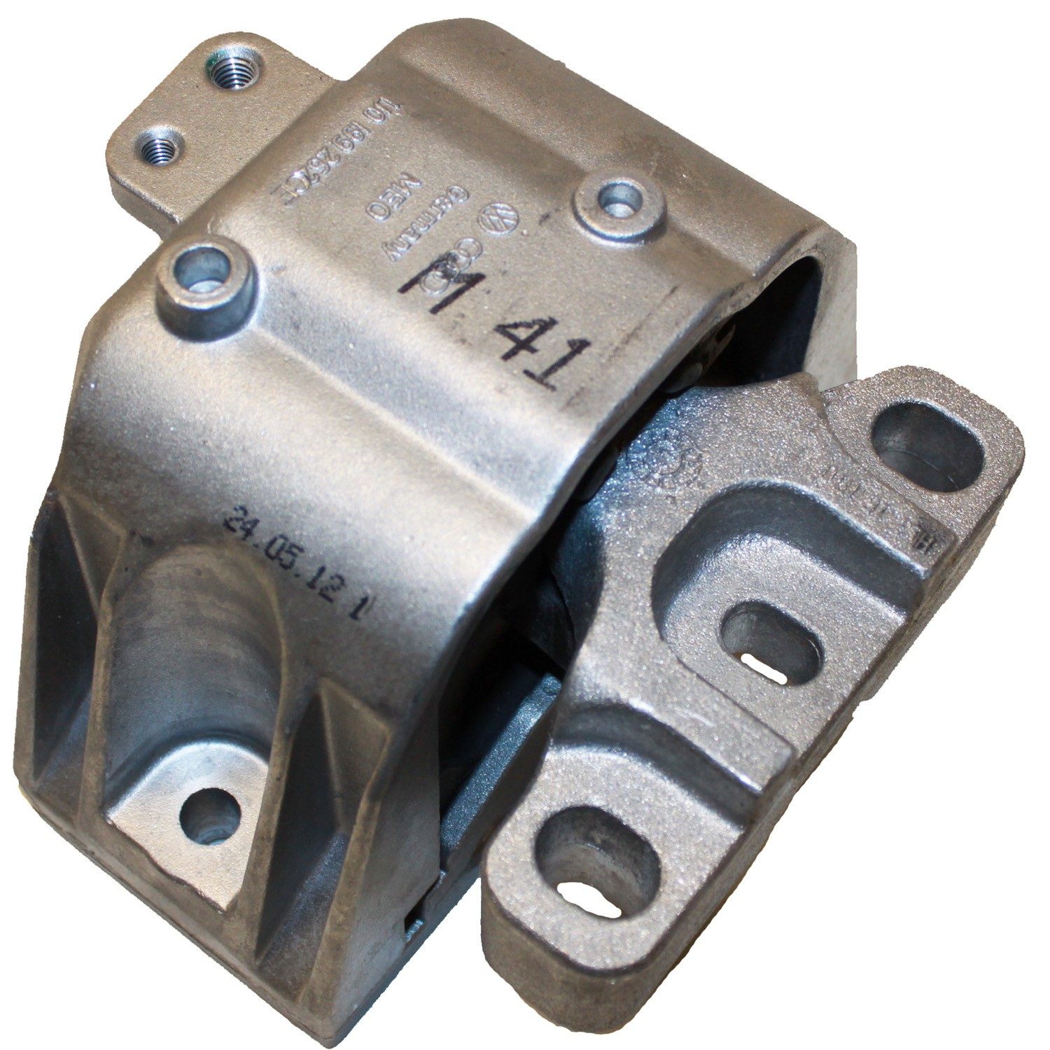 Engine Mount | Westar EM-9261 Fits Volkswagen Audi