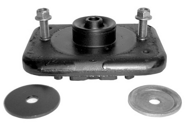 Rear Suspension Strut Mount | Westar ST-2946 Fits Dodge Chrysler Plymouth