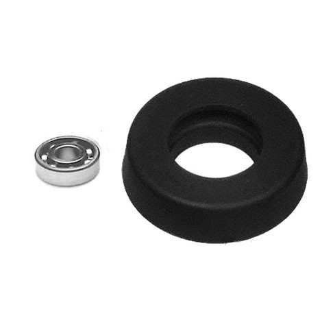 Front Suspension Strut Mount | Westar ST-3946 Fits Mitsubishi Sigma 1989-1990