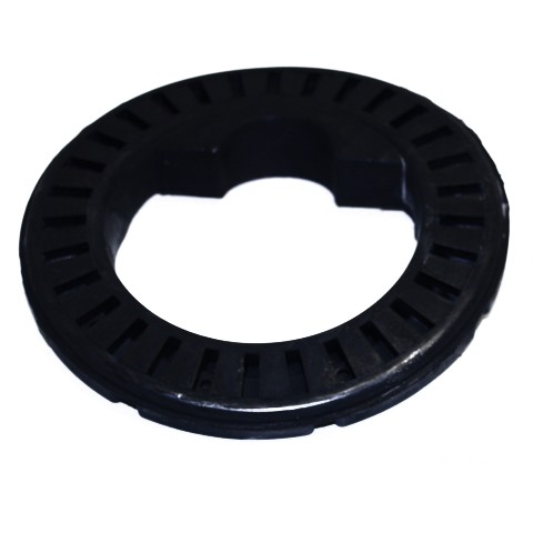 Front Lower Coil Spring Insulator | Westar ST-5971 Fits Dodge Chrysler