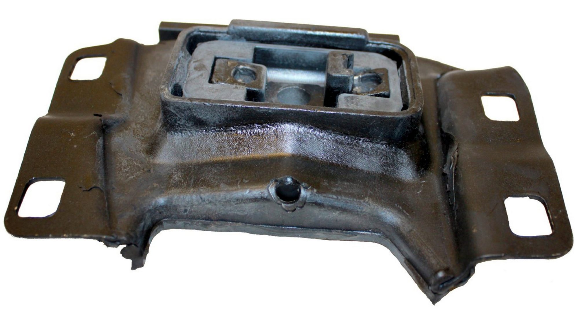 3 2007-2009 Manual Transmission Mount | Westar EM-7043 Fits Mazda